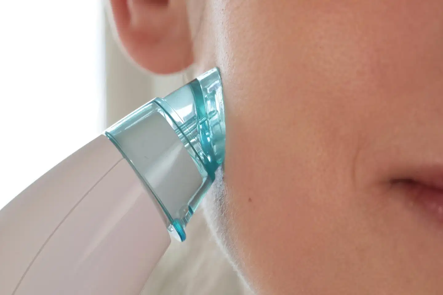 Homedics FAC-HY100 kasvojenpuhdistuslaite - 3