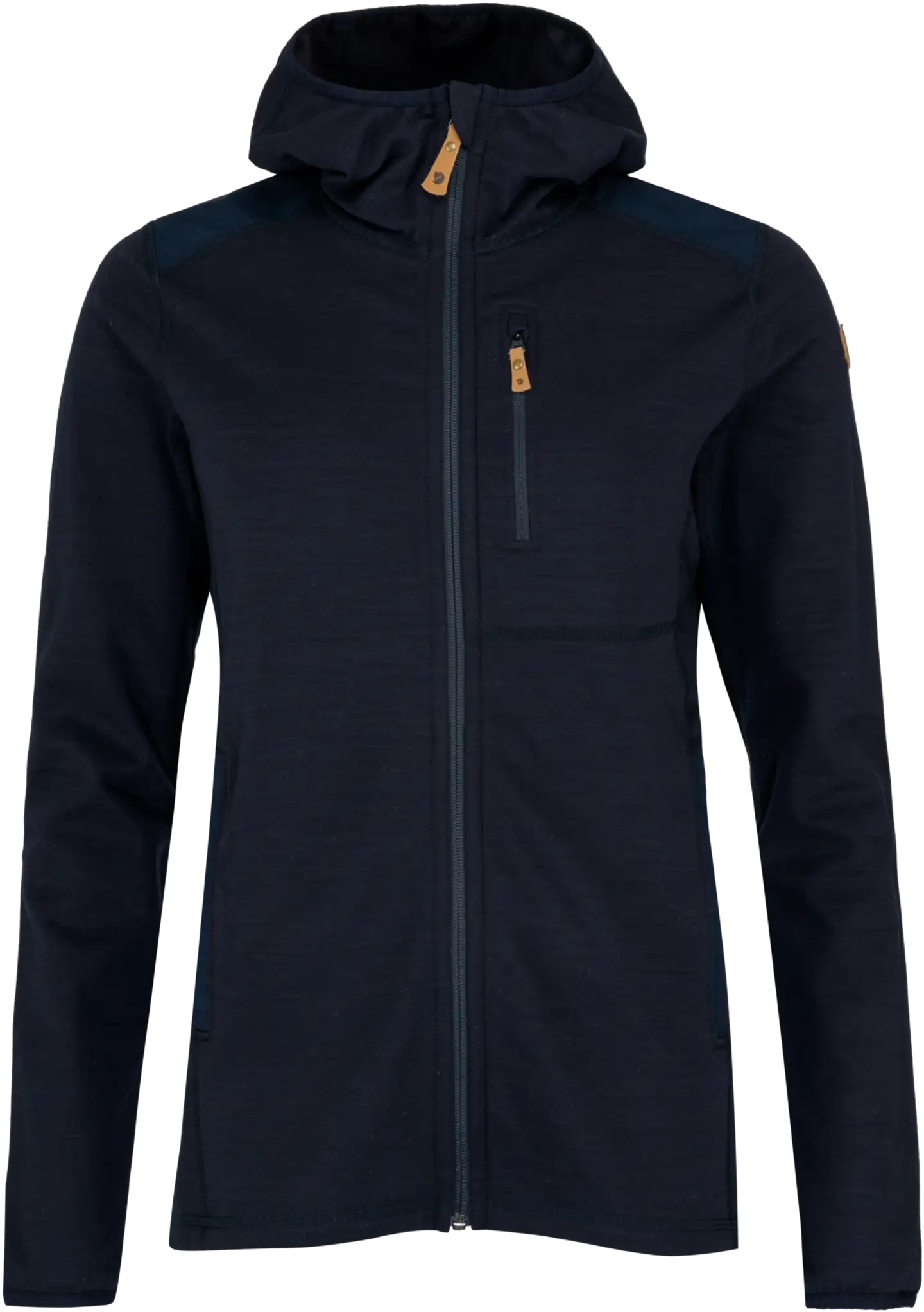 Fjällräven Keb fleece F89765 - Dark Navy