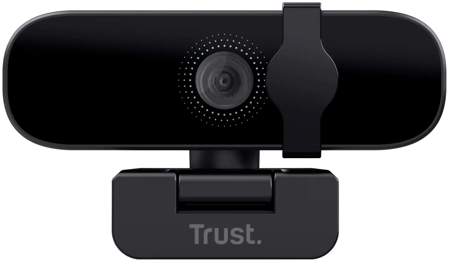 Trust FullHD webkamera Tanor - 1