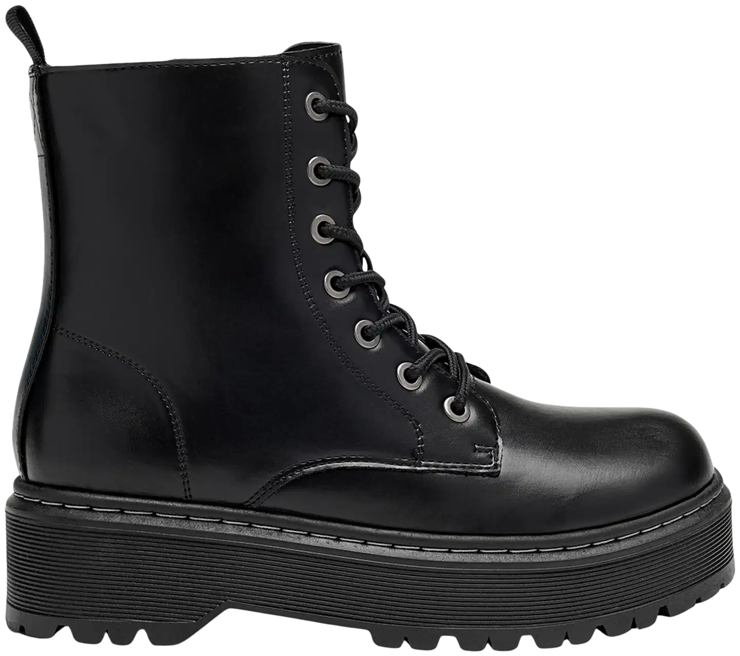 ZOEY lasten nilkkurit Deli 347426 - black - 1