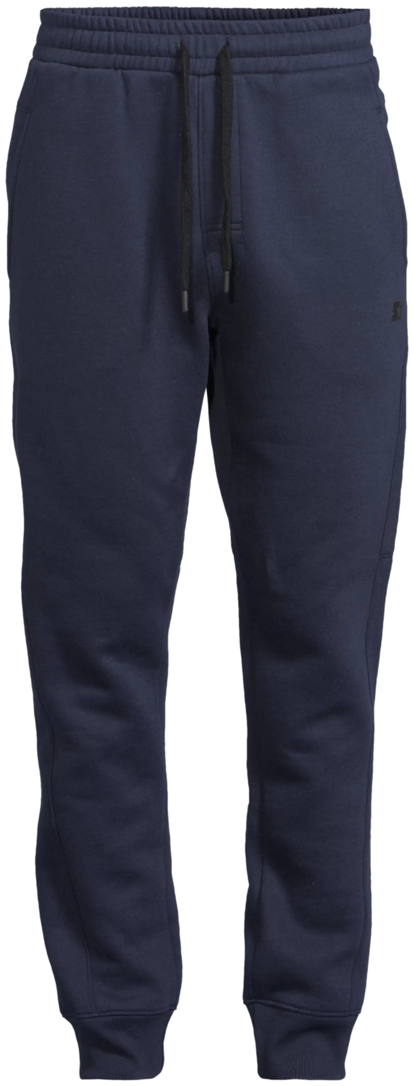 Starter miesten collegehousut Varsity YSMP5976 - Midnight blue - 2