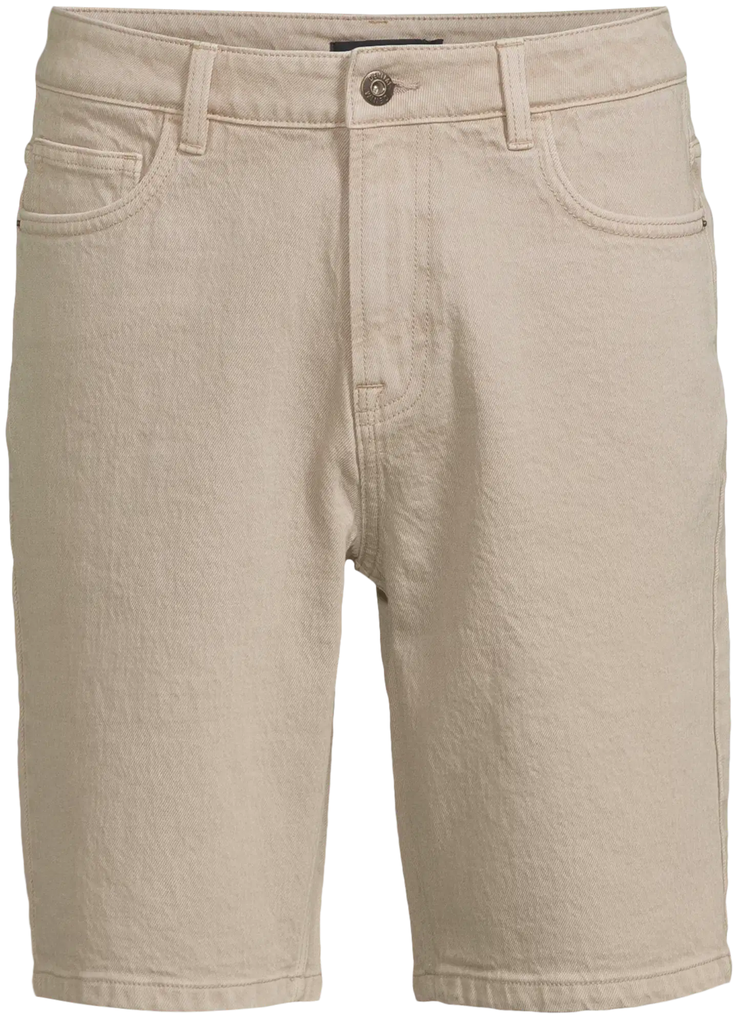 House miesten farkkushortsit 202H152604 - Light sand - 2