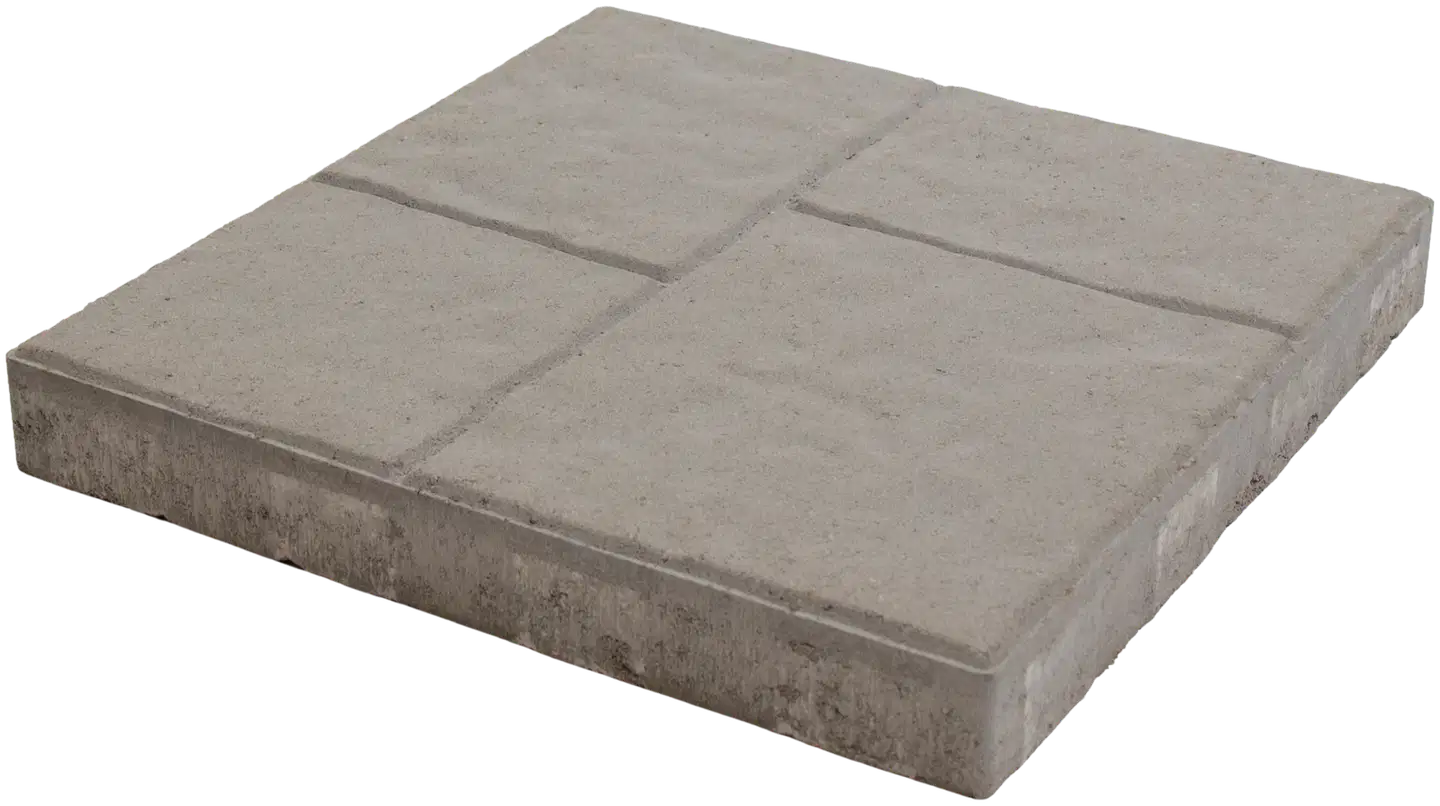 Lakka Patiolaatta 405 harmaa