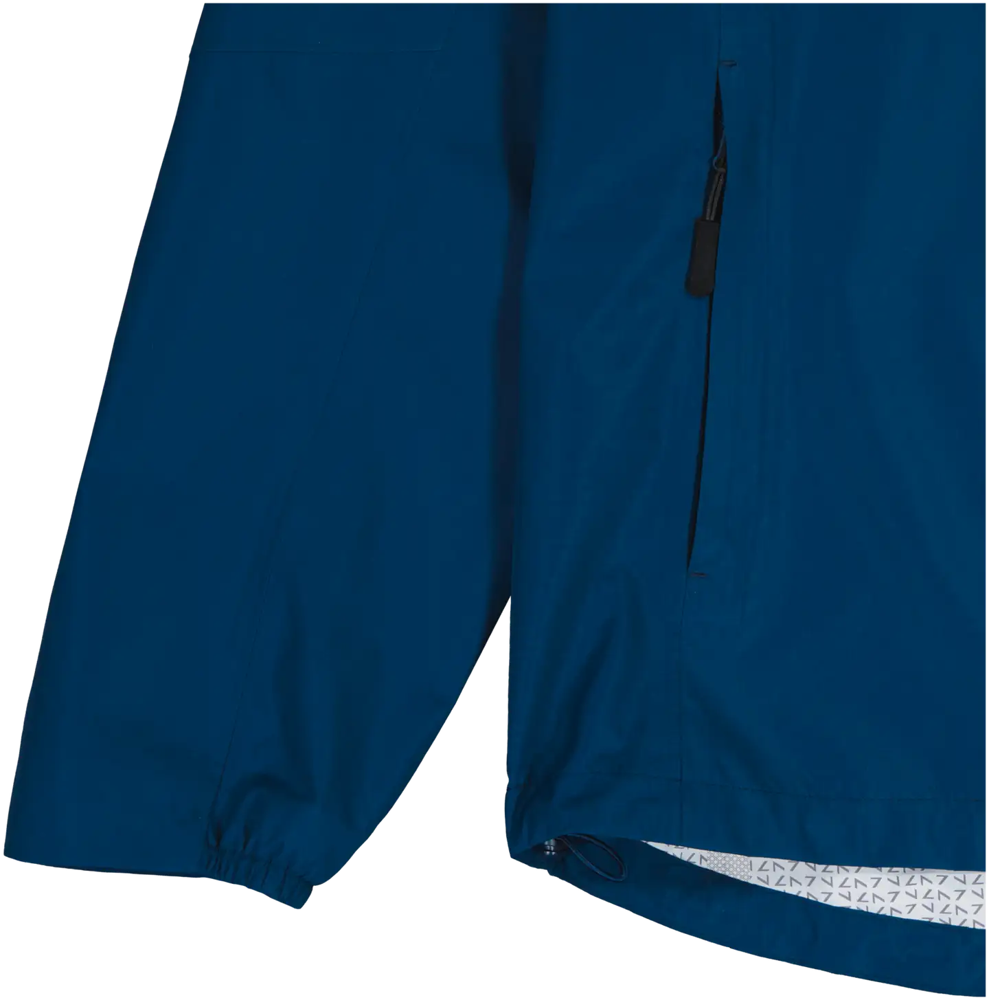 Luode12 miesten kuoritakki 204L112450 - Navy - 3