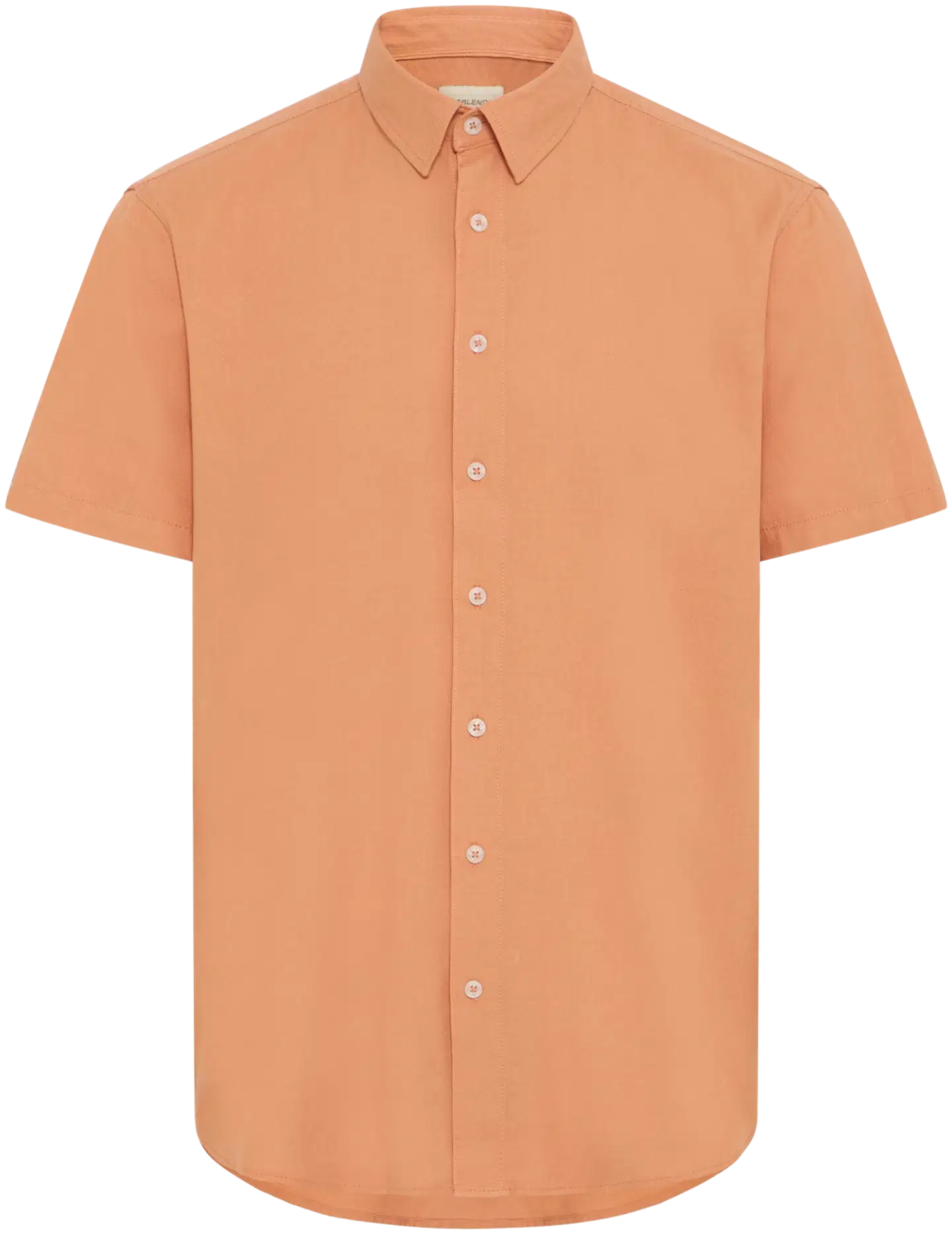 Blend miesten LH pellavapaita BHBOBBY - Brandied Melon - 1