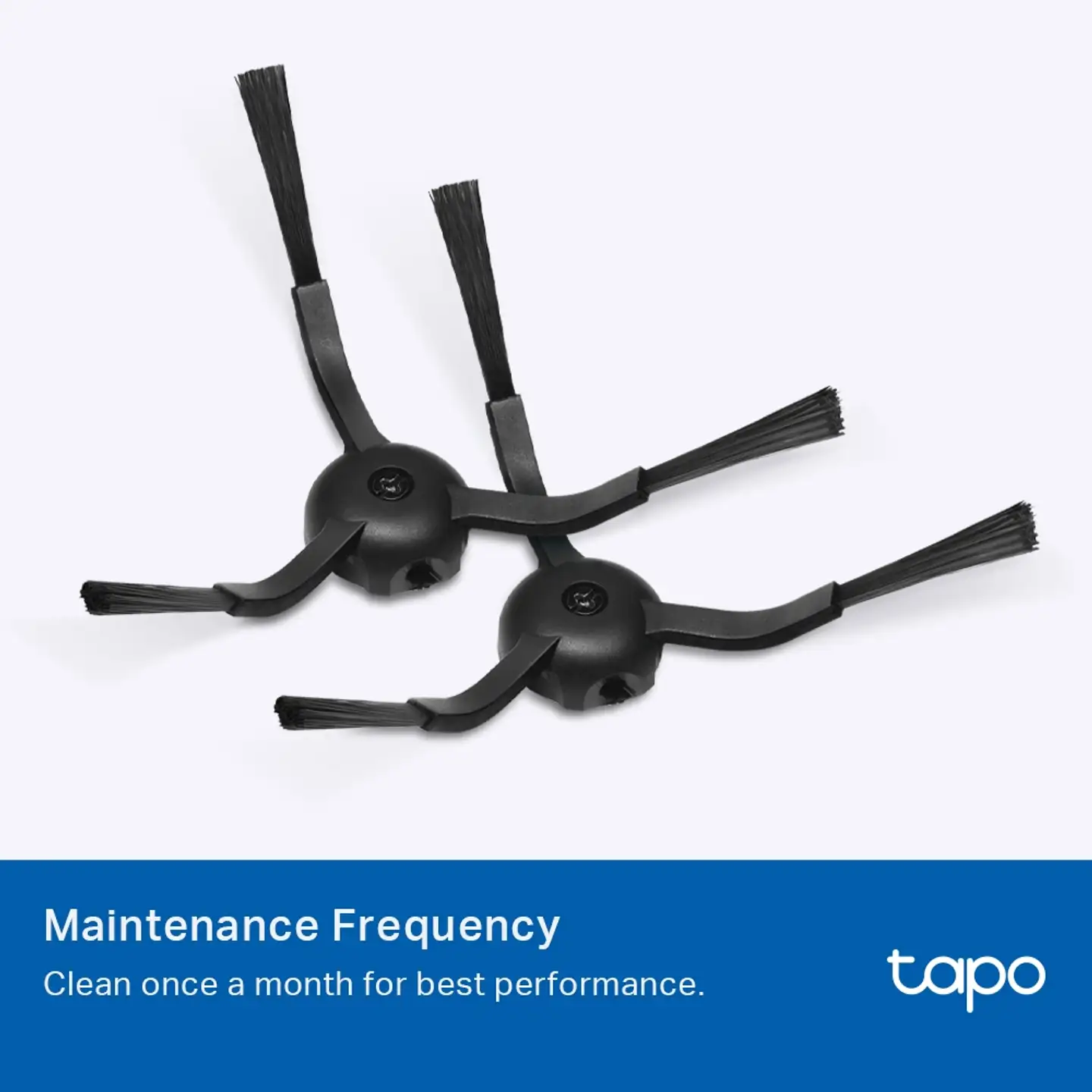 TP-Link Tapo RVA105 robottipölynimurin varaosasarja - 4