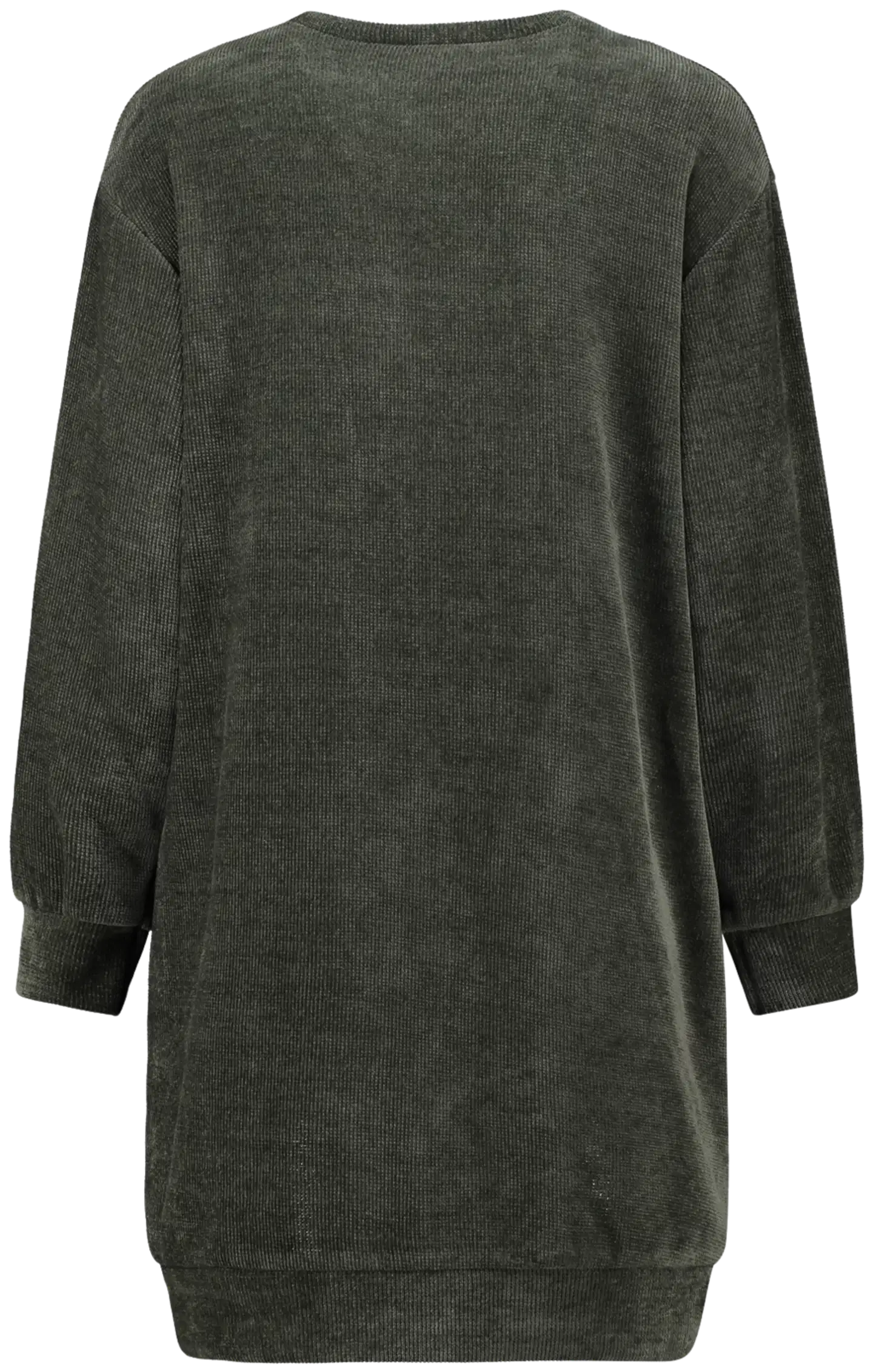 Hailys naisten mekko Je44lena - khaki - 3