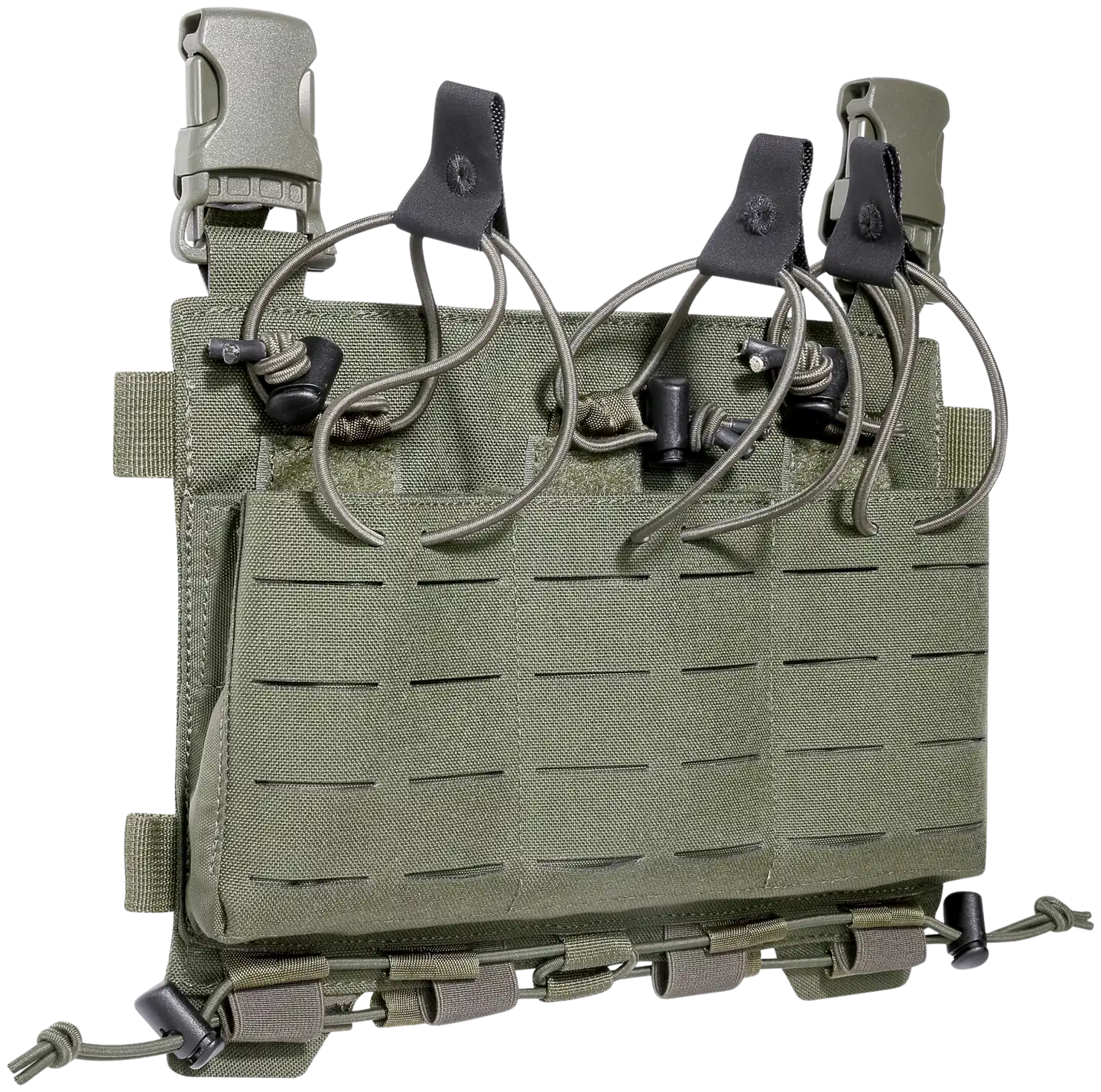 Tasmanian Tiger Carrier Mag Panel LC M4 IRR liivin lipaspaneeli - 1