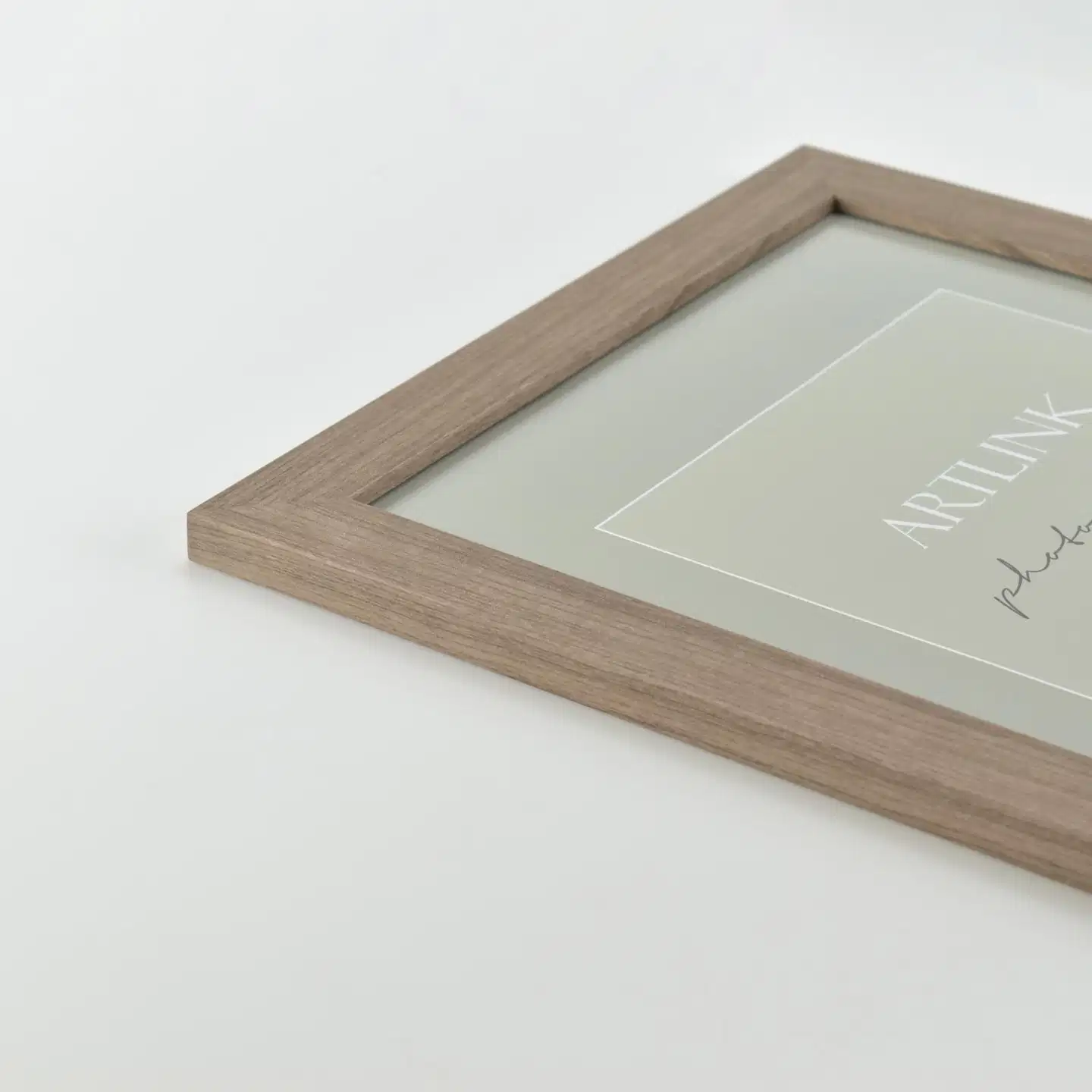 Art Link kehys Trendline 21 x 30 cm antique brown - 2