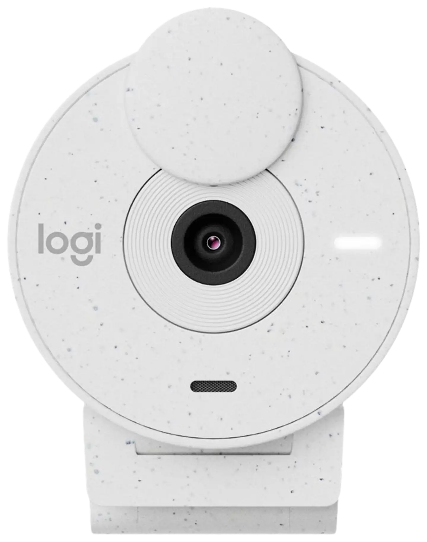 Logitech webbikamera Brio 300 Full HD - valkoinen - 9