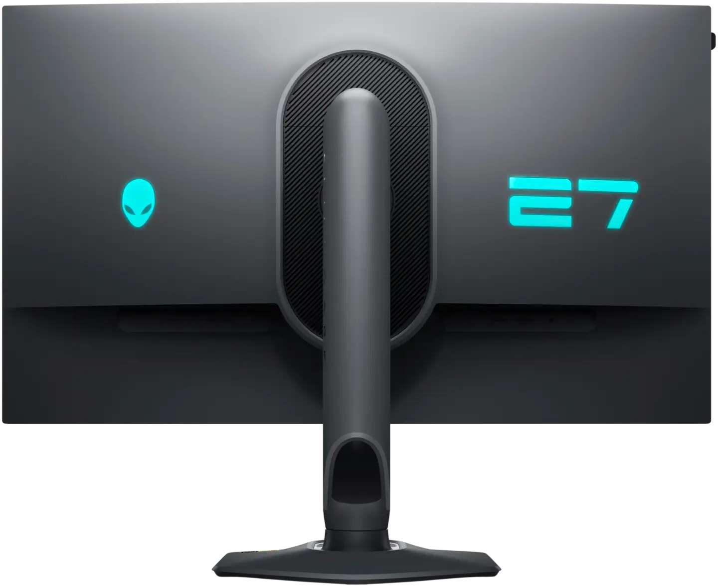 Dell näyttö 27" aw2725qf 4k Alienware UHD - 3