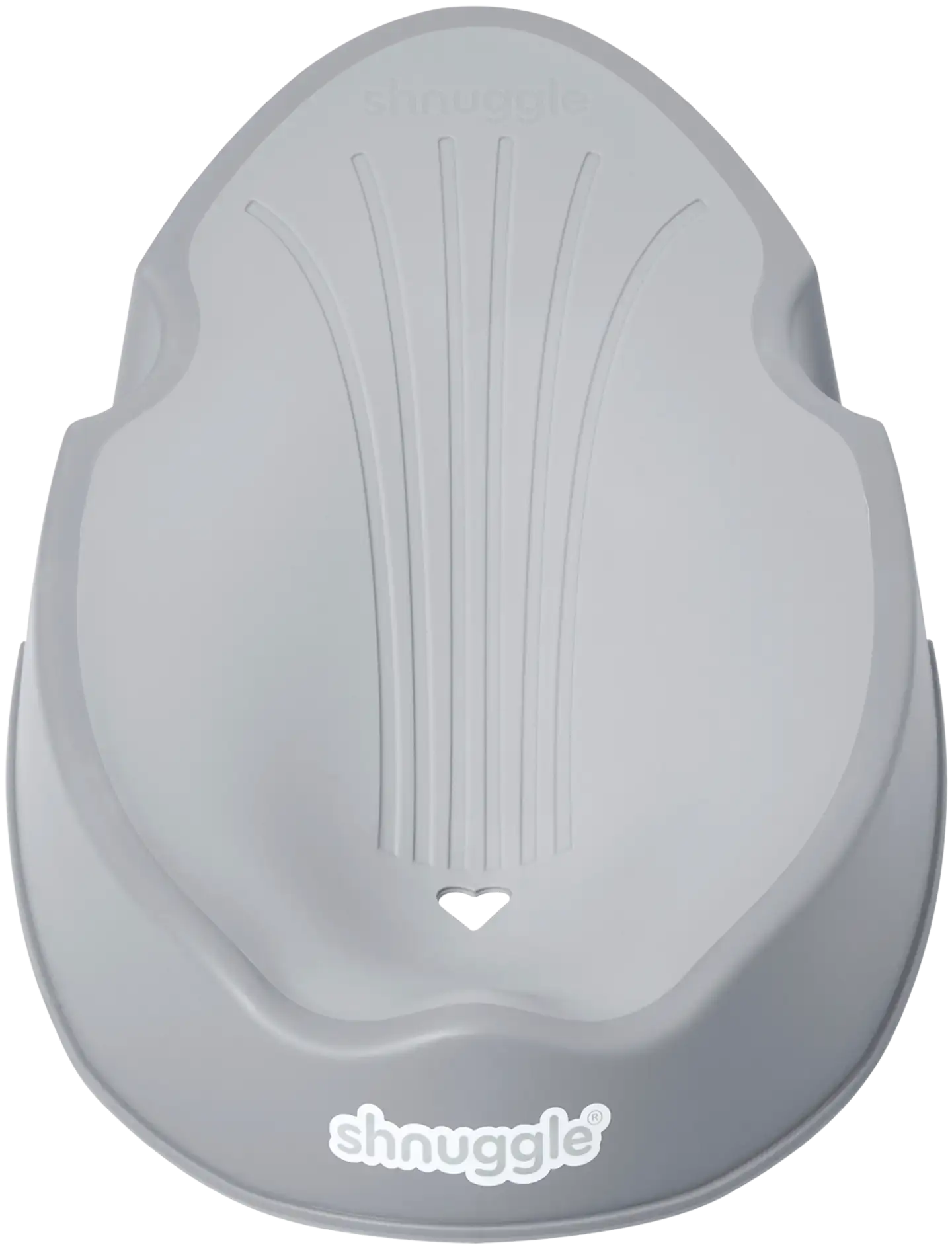 Shnuggle-kylpytuki pebble on suunniteltu vastasyntyneen turvalliseen ja mukavaan kylvetykseen. - 2