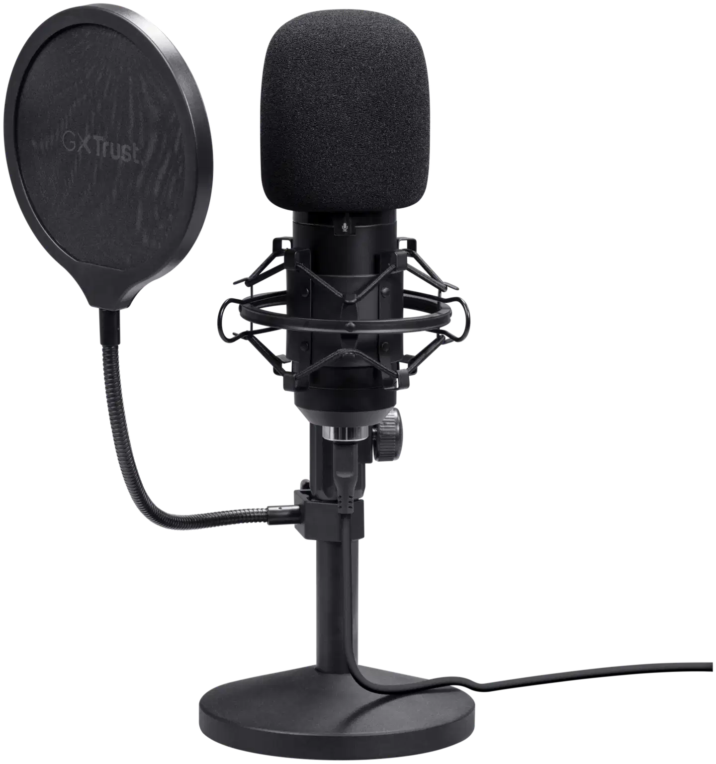 Trust GXT269 Emita II Mikrofoni - 1