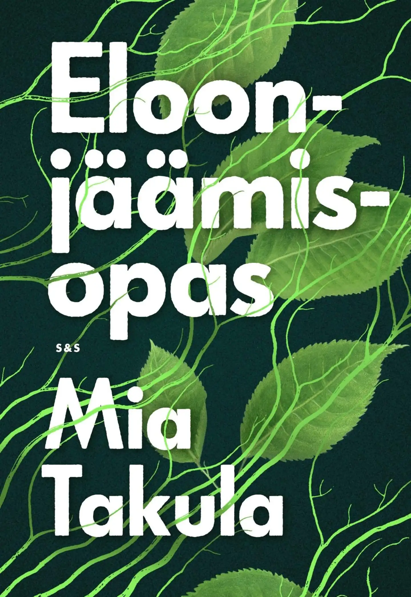 Takula, Eloonjäämisopas