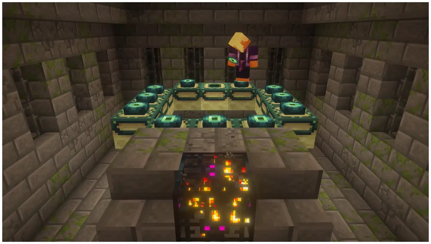 Minecraft - Nintendo Switch 2 Edition - 5