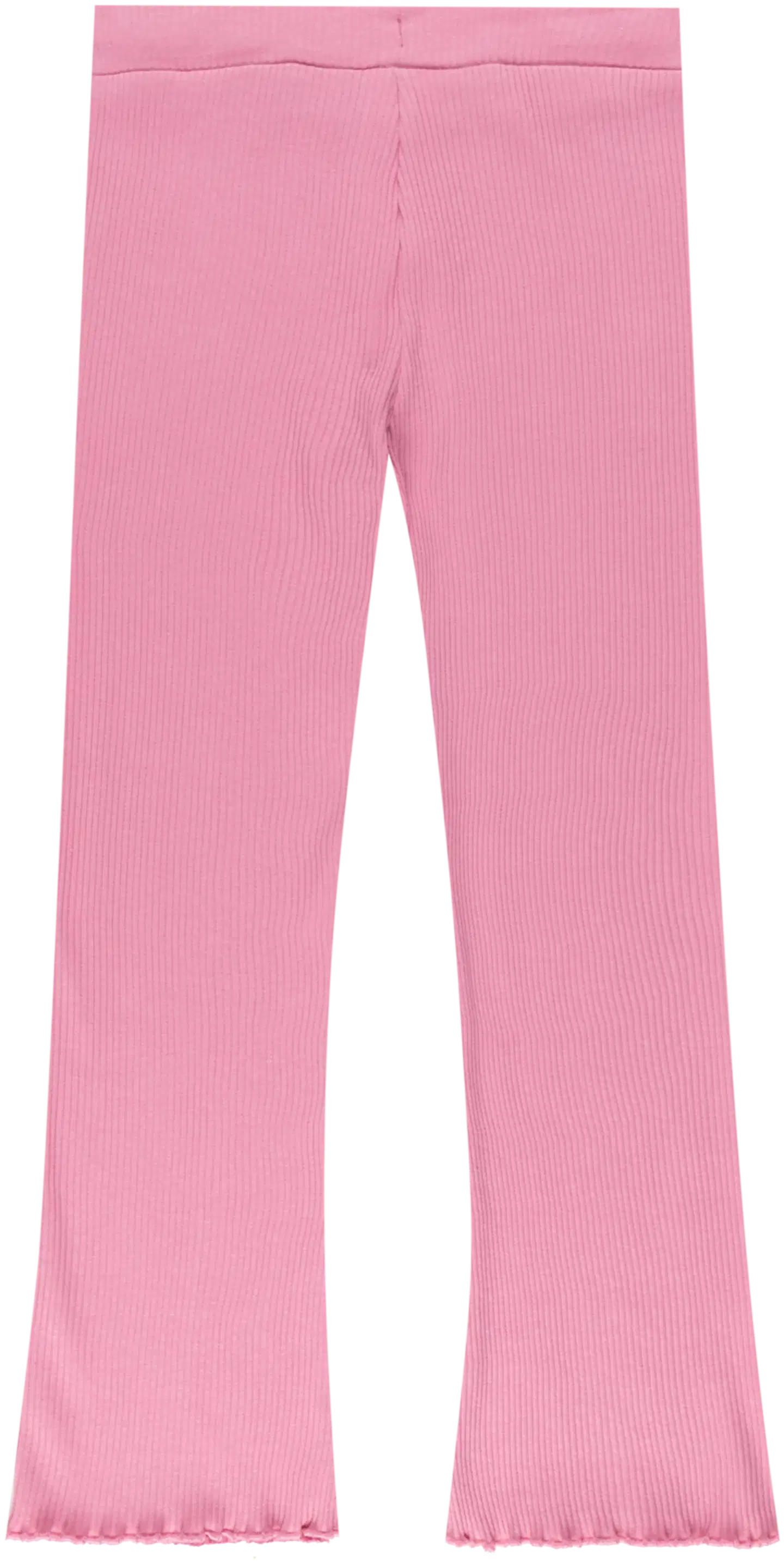 Ciraf lasten ribbileggingsit flare 25TC262834 - Cashmere Rose - 2