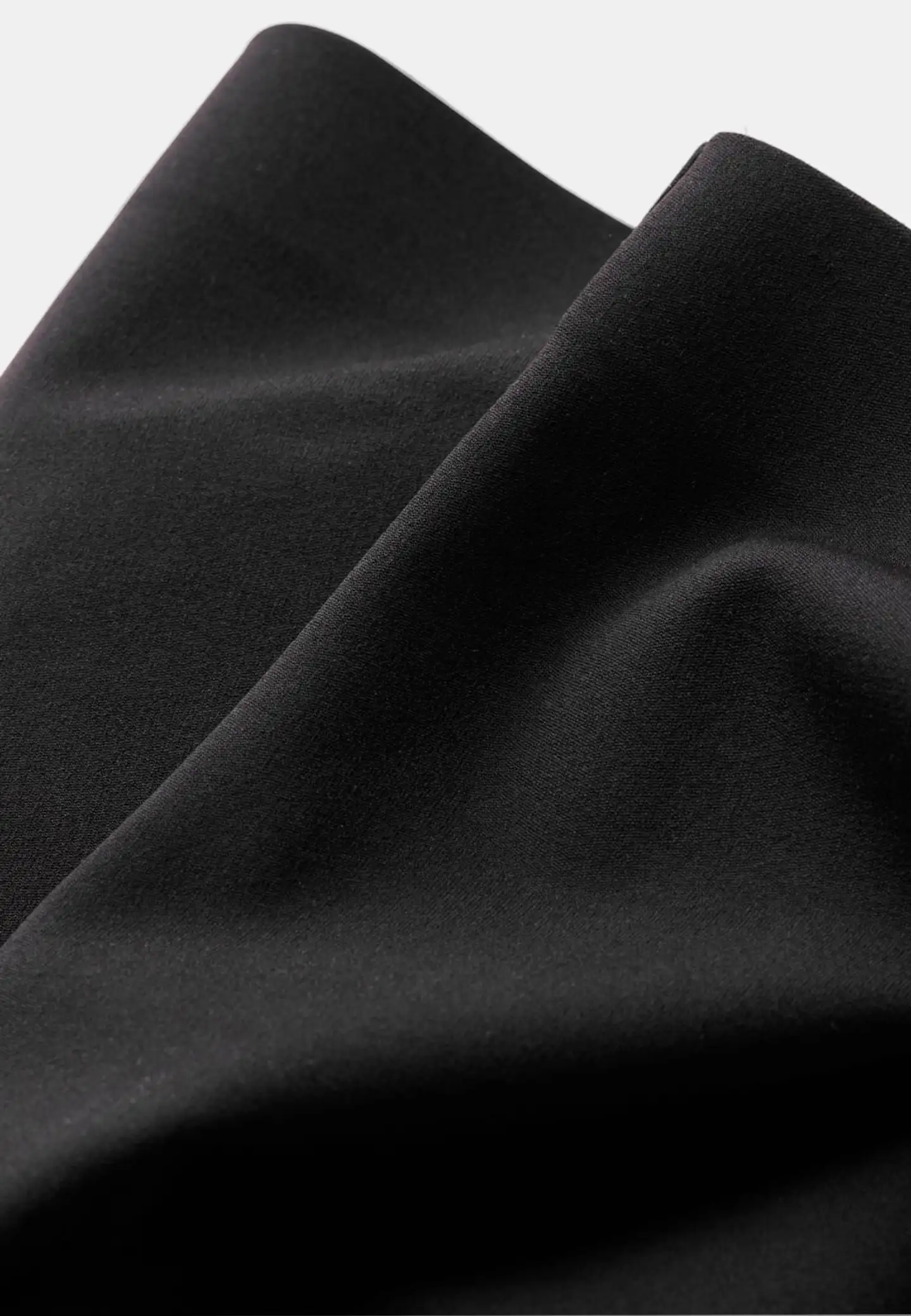 Å WOMAN naisten muotoilevat short-alushousut Jamie 50010149BL - BLACK - 2