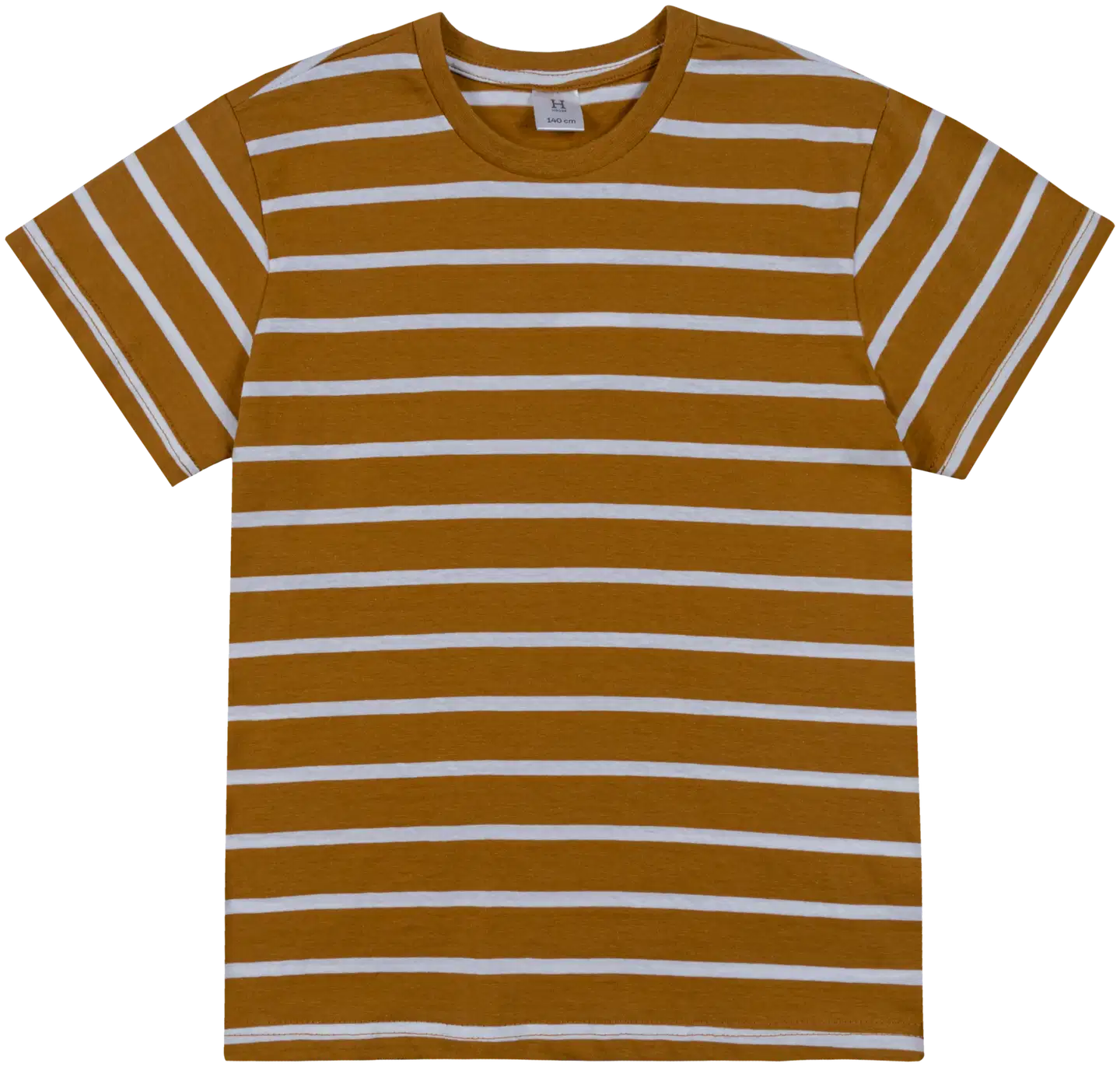 House lasten t-paita 23PH172617 - Wood thrush - 1