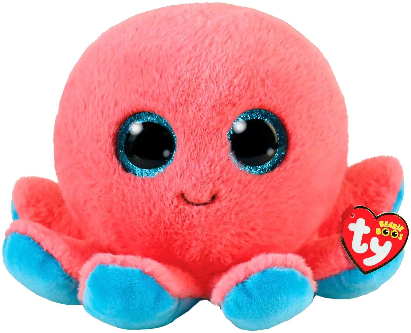 Ty Beanie Boos Pehmolelu 15,5 cm lajitelma - 3