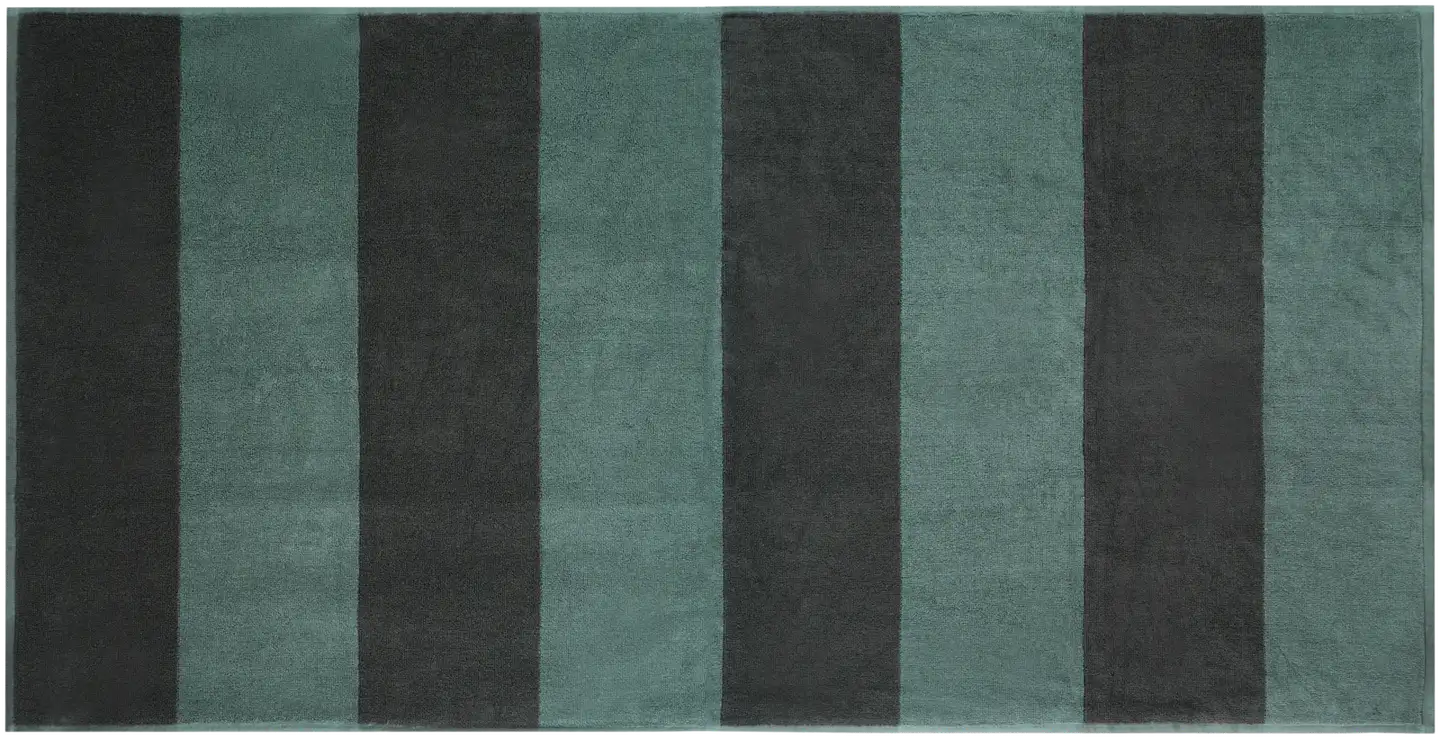 Luhta Home Kylpypyyhe Ulappa 70X140 cm salvia - 2