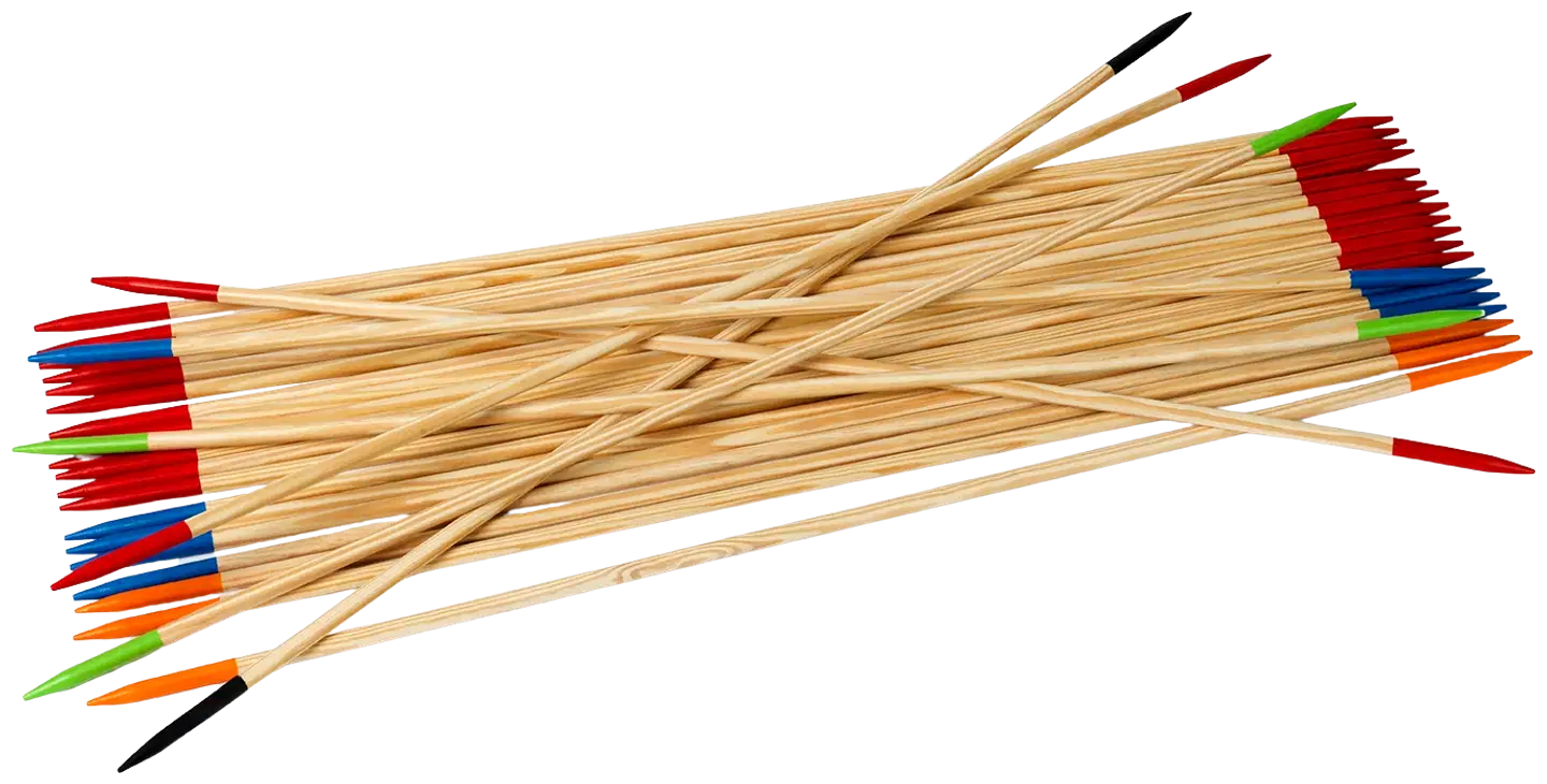 Bex Sport peli Giant Mikado Family - 1