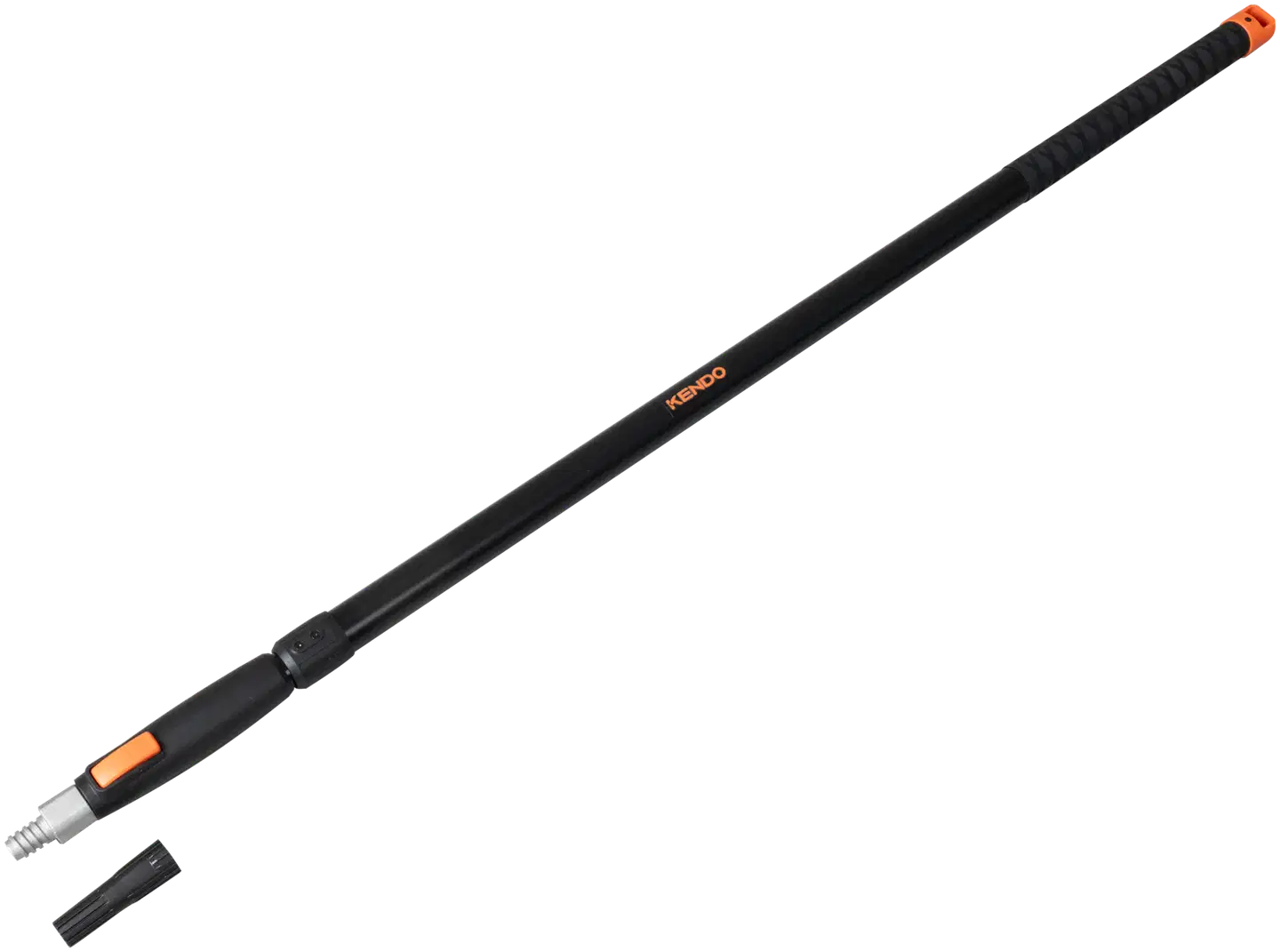 Kendo  jatkovarsi alumiini 1,5 - 3m - 3