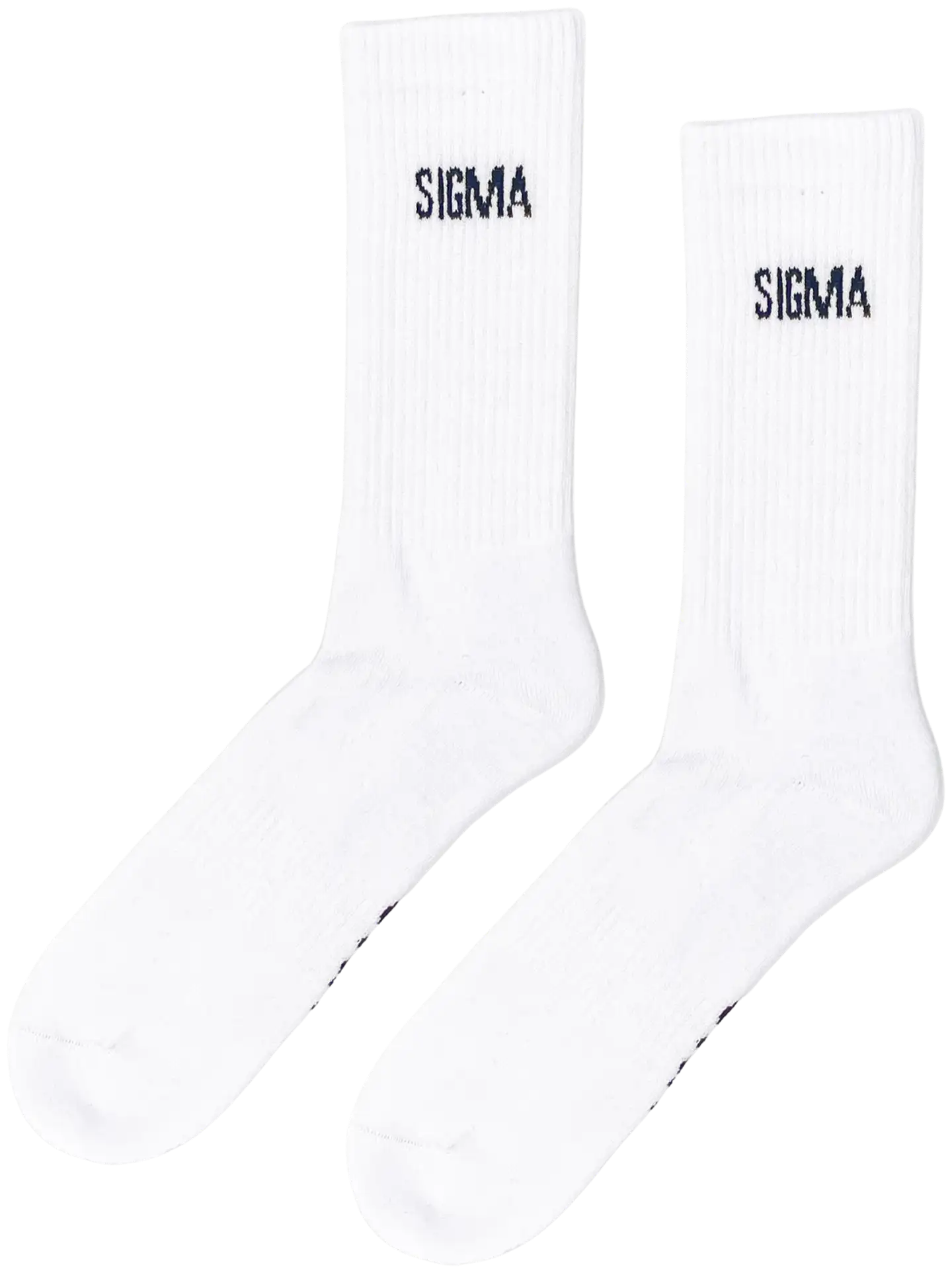 Sokit unisex sukat sigma  36-40