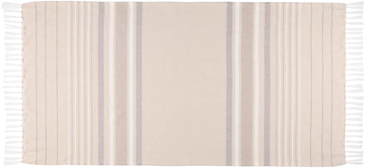 4Living Hamam pyyhe 70x140 cm beige