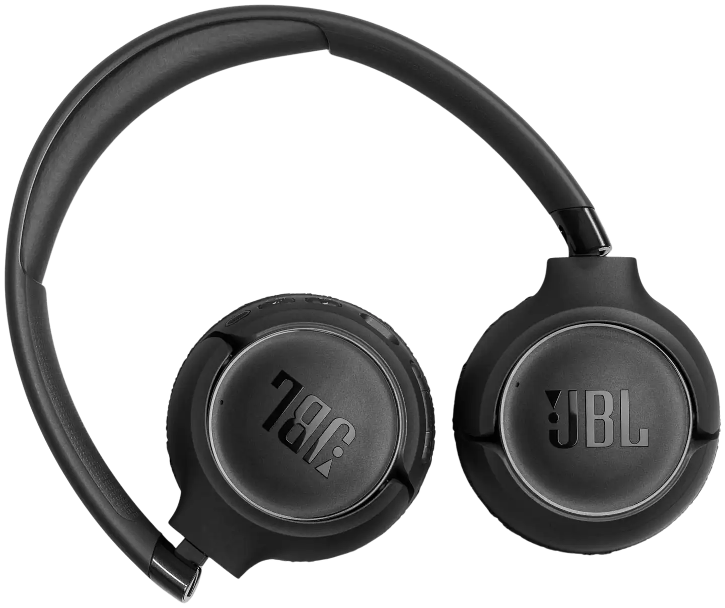 JBL langattomat vastamelukuulokkeet Tune 680NC musta - 3