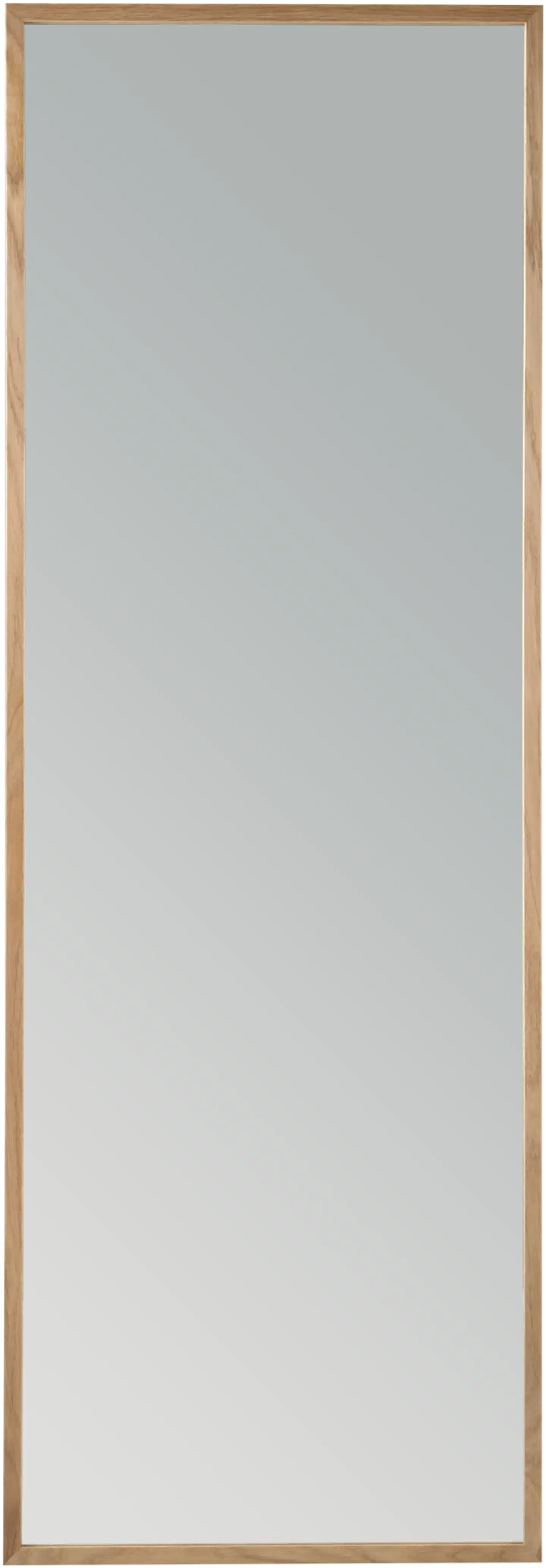 Peili tammi 30x120cm