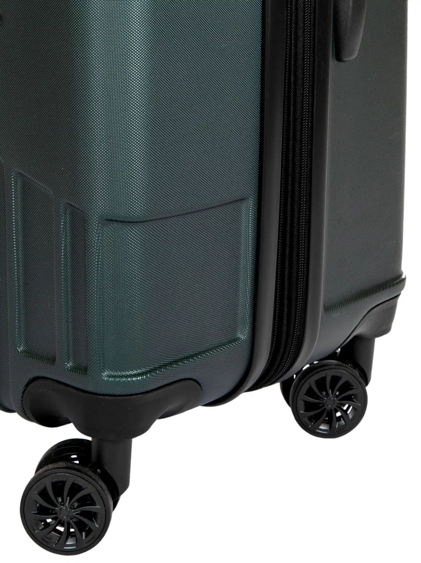 Cavalet matkalaukku Malibu L 73 cm vihreä - 5