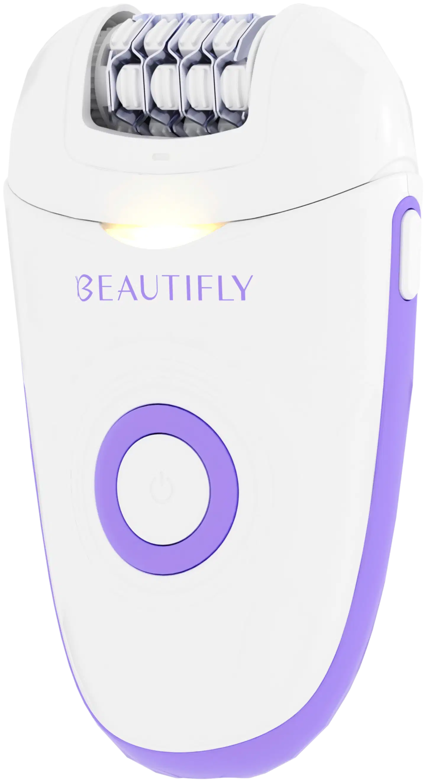 Beautifly epilaattori Compact Silk - 3