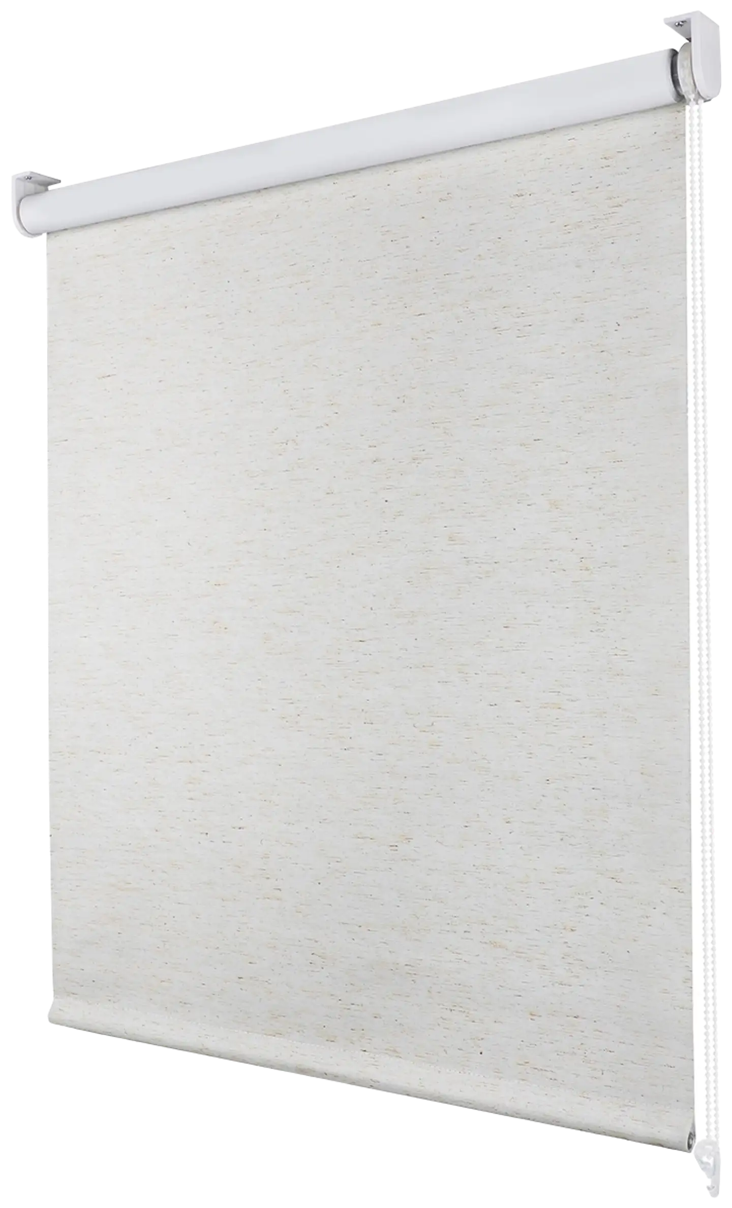 Ihanin pimentävä rullaverho pellava 70x185cm - 1