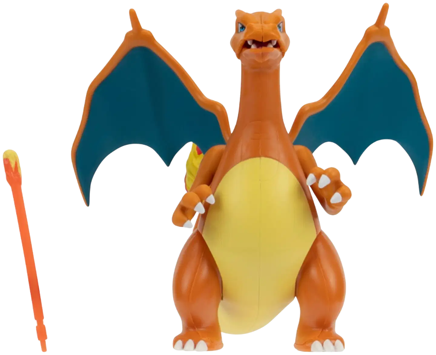 Pokemon Battle Feature Figure Charizard - 2