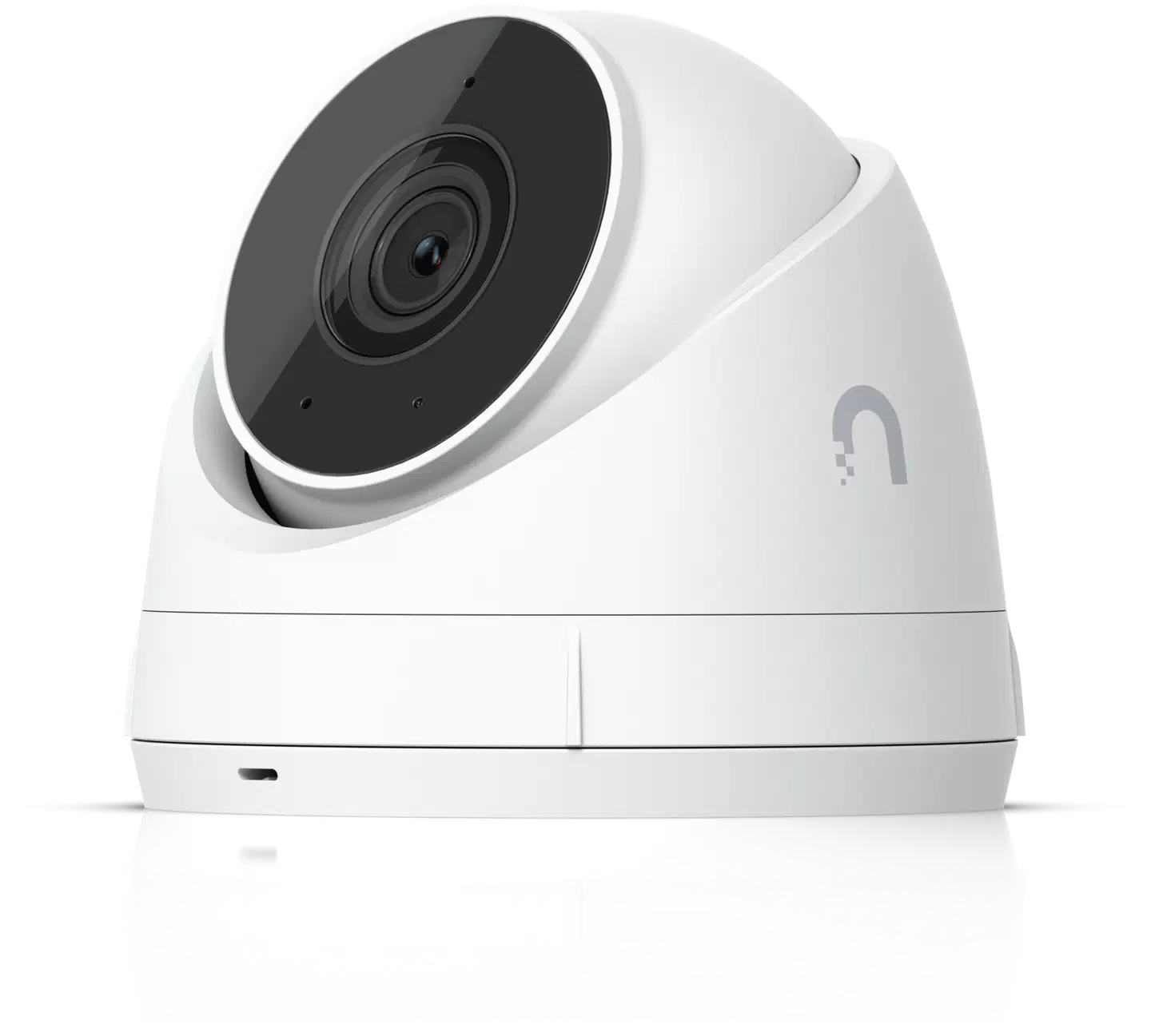 Ubiquiti kompakti NVR-tallenninsarja 4 kameralla ja integroidulla PoE-kytkimellä UNVR-Instant-Kit - 10