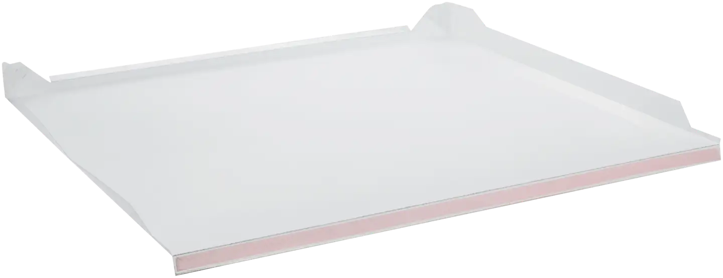 Electrolux turva-allas jääkaapille/pakastimelle E2RHK5502 leveys 55cm