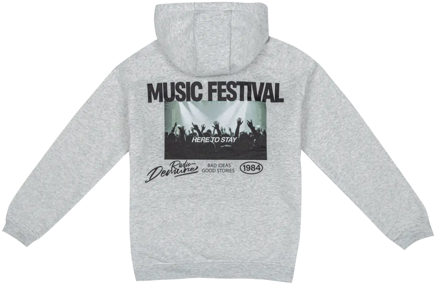 TEX lasten collegepusero I994260 - GREY CHINE 2 - 2