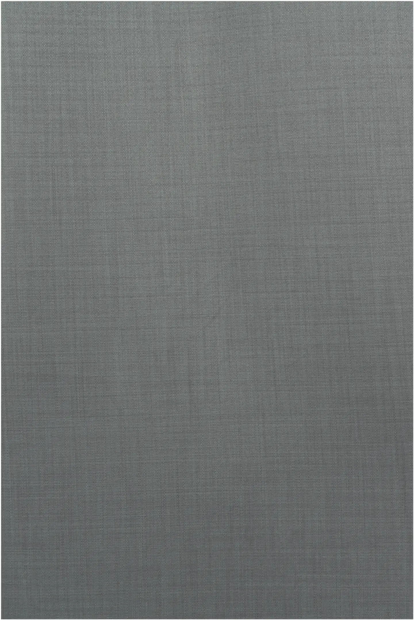 House sivuverho Albert melange 140x250 cm tummanvihreä - 3