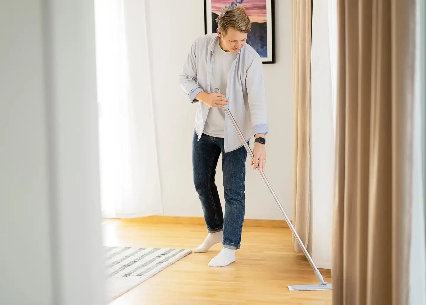 Streamy märkä kertakäyttöinen - 12 kpl - 7