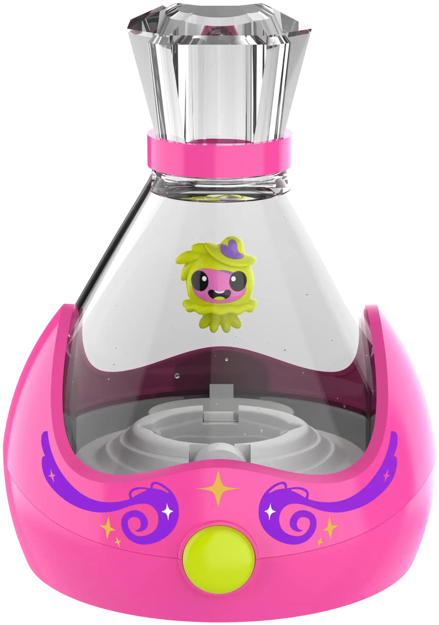 Silverlit lasten interaktiivinen lelu Fizzy Pets - 5