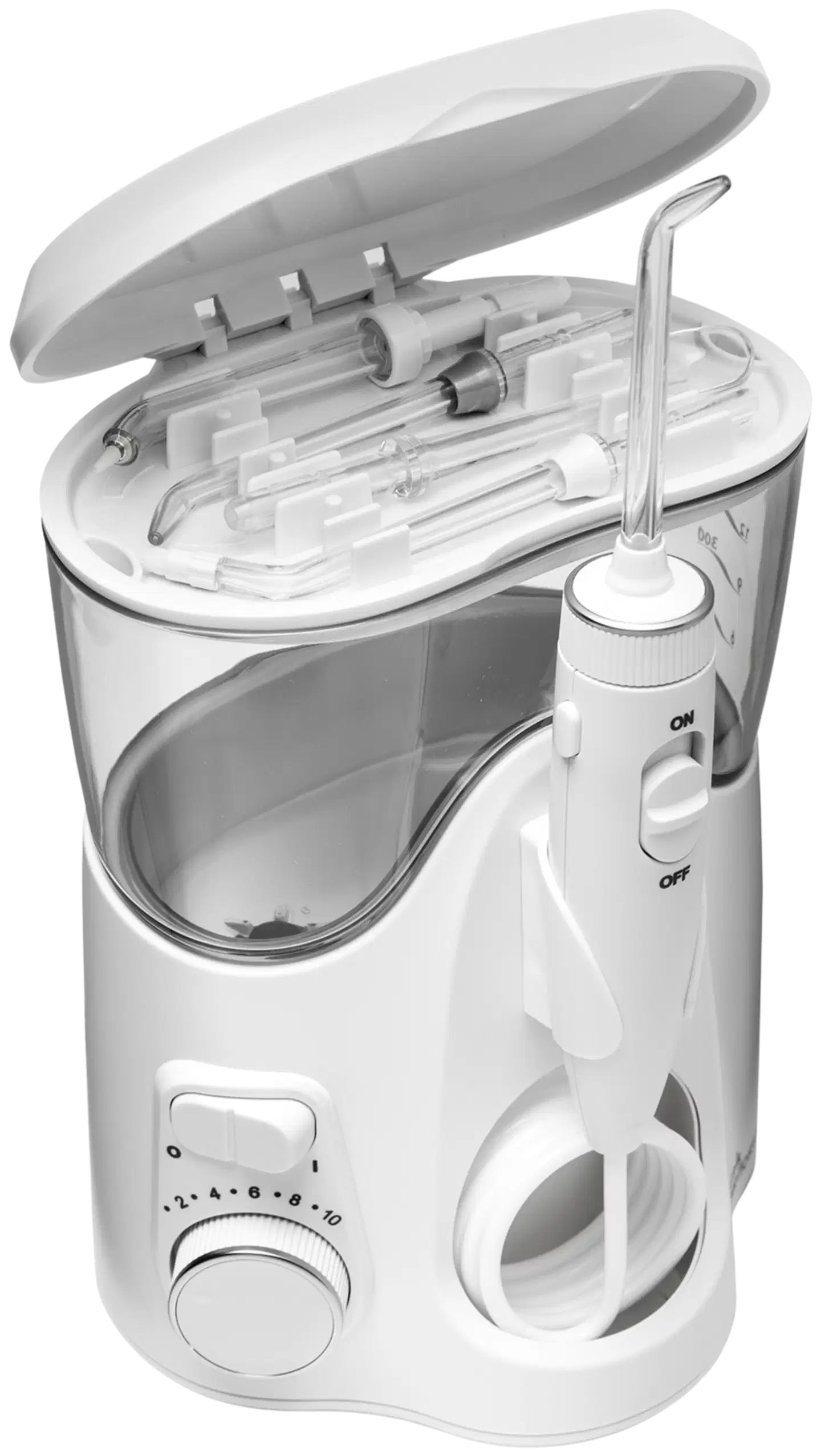 Waterpik WF-150 Ultra Plus hammasvälisuihku - 4