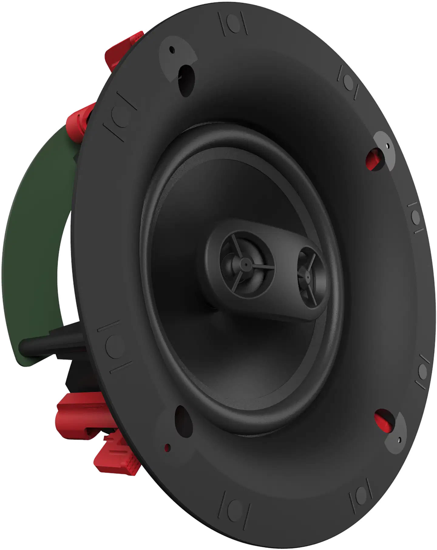 Klipsch stereo-kattokaiutin CS-16CSM - 1