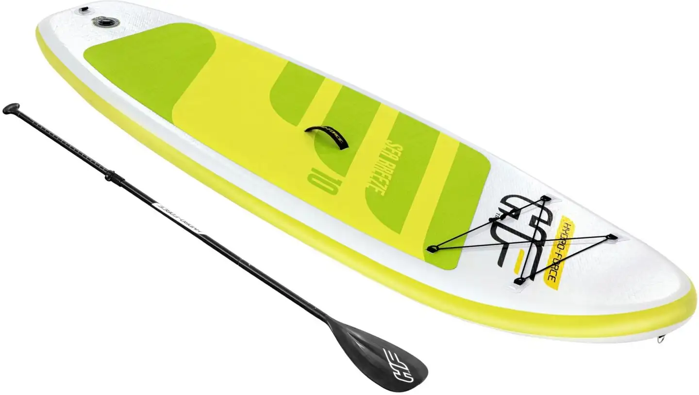 Hydro-Force SUP-lauta Sea Breeze 305 x 84 x 12 cm - 1