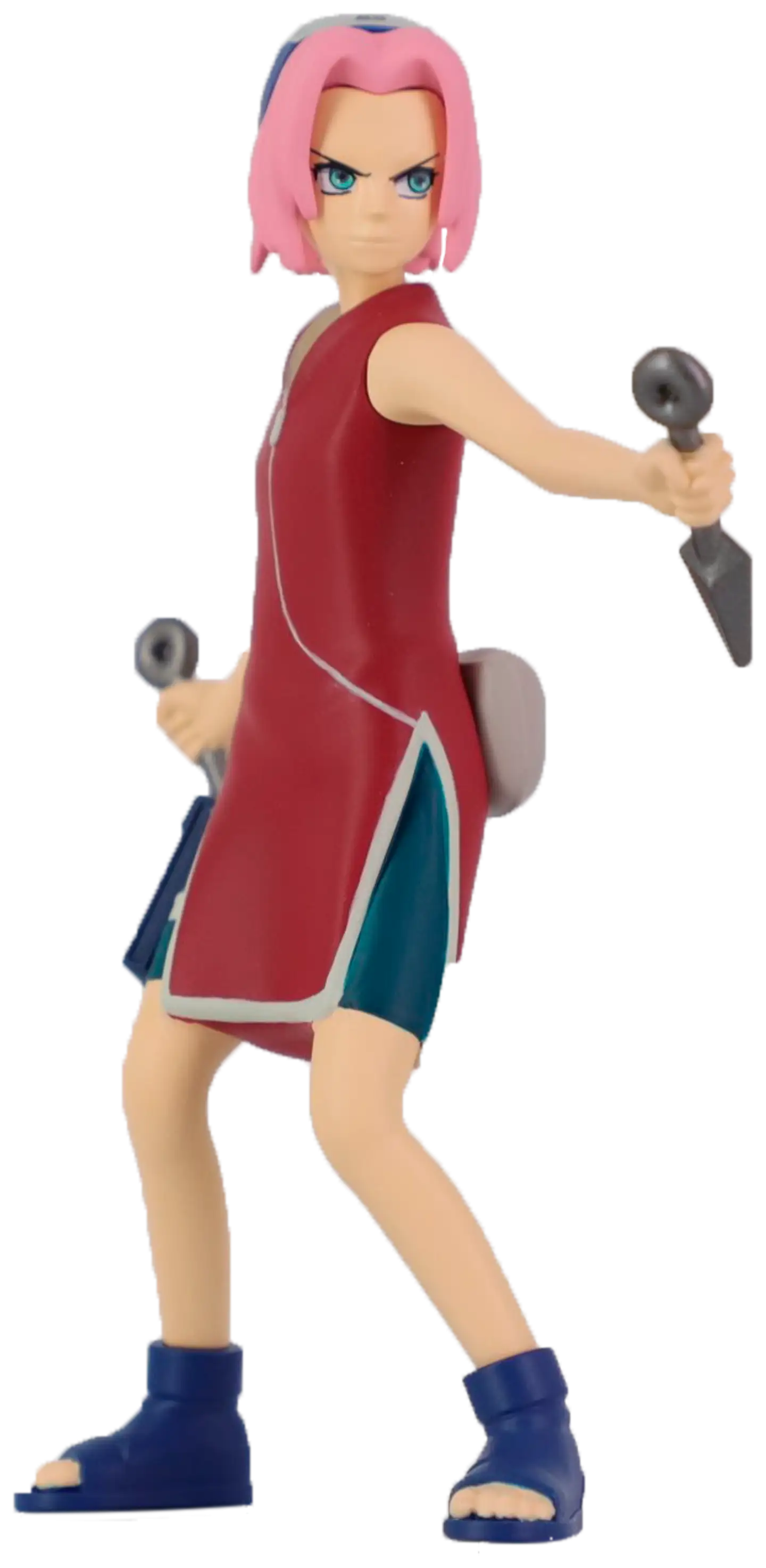 Naruto hahmo lajitelma - 3