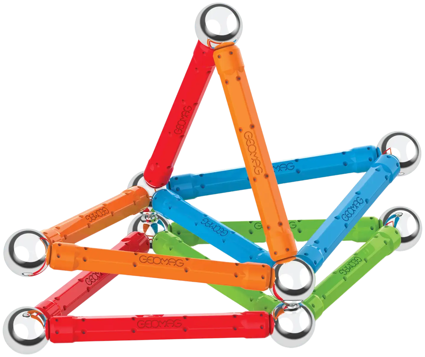 Geomag Supercolor 25 Osaa - 3