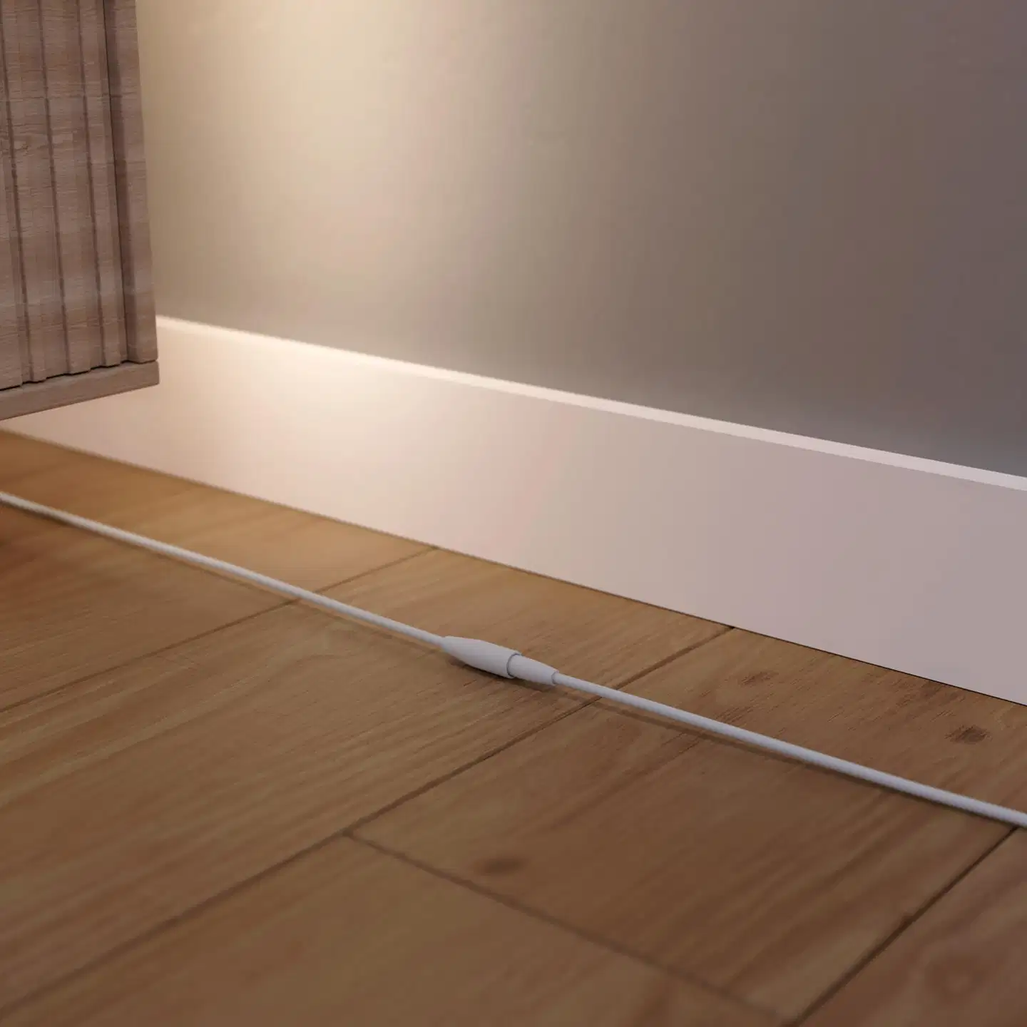 Philips Hue Flux valonauhan jatkokaapeli 5 m - 5