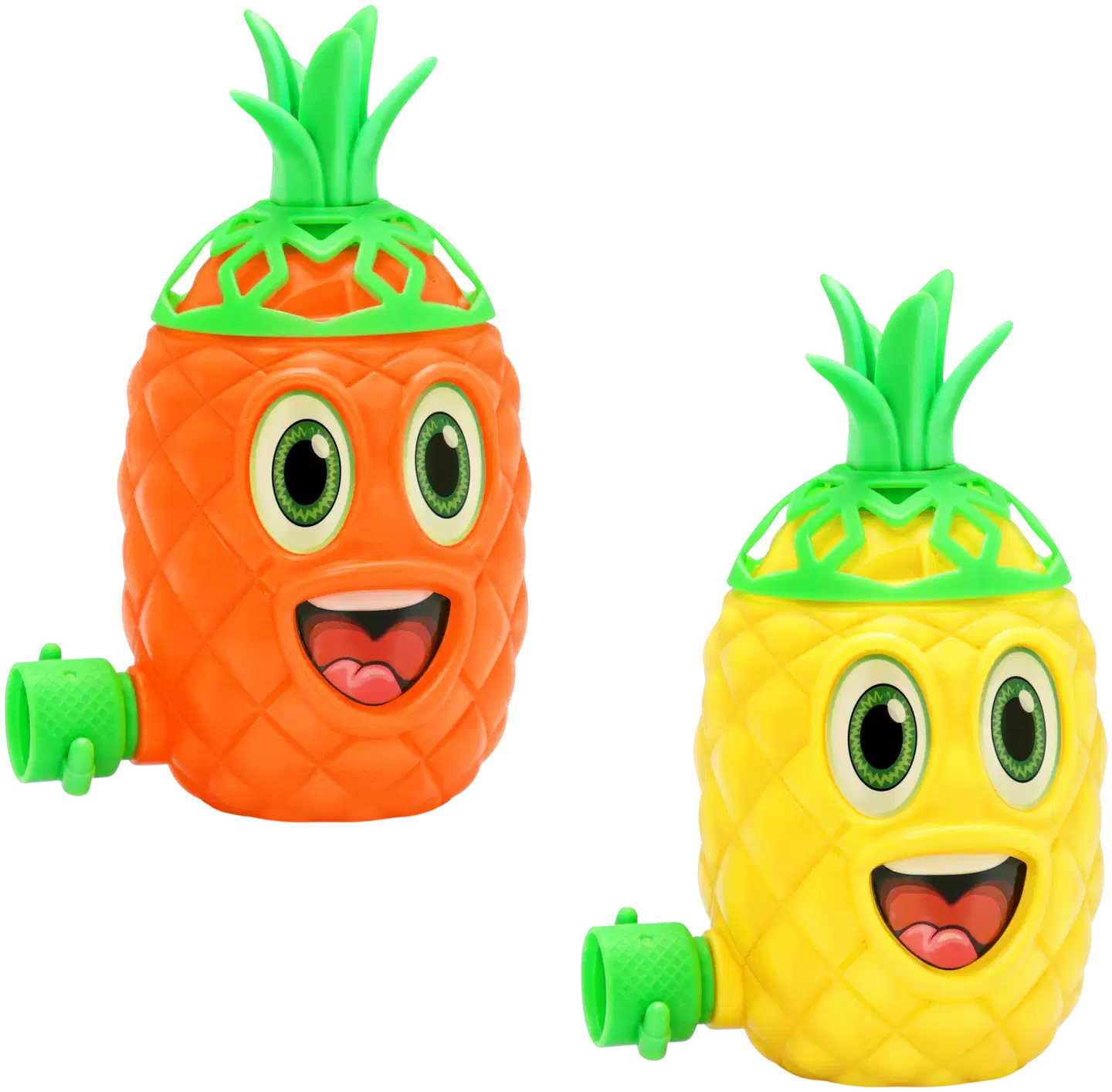 Toyrock summer -sprinkleri ananas - 1