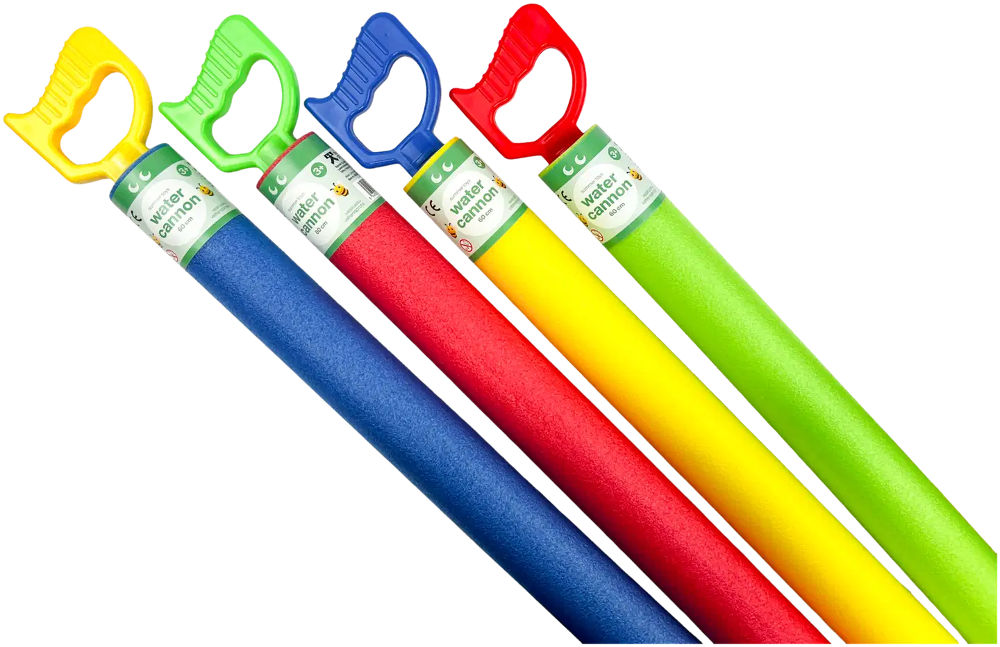 Toyrock Summer vesiruisku Kahvalla 60Cm - 5