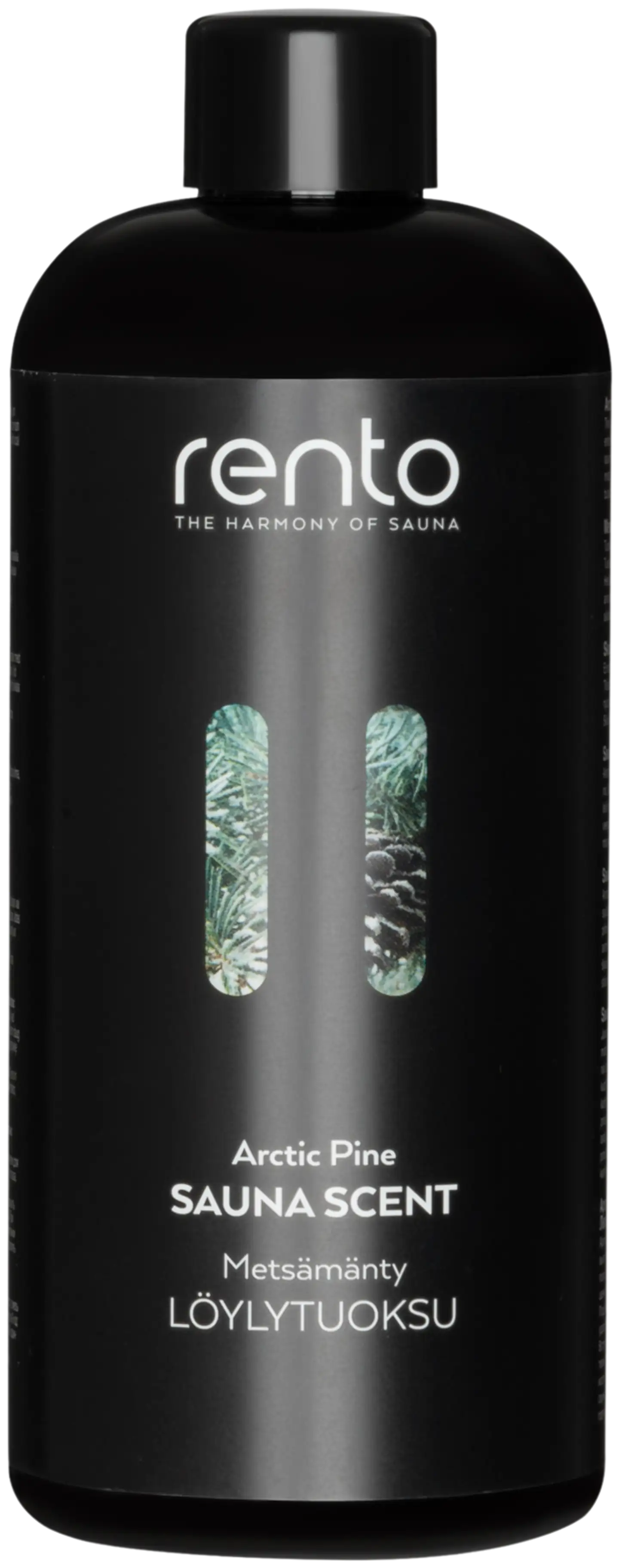 Rento Löylytuoksu Arctic Pine 400 ml - 1