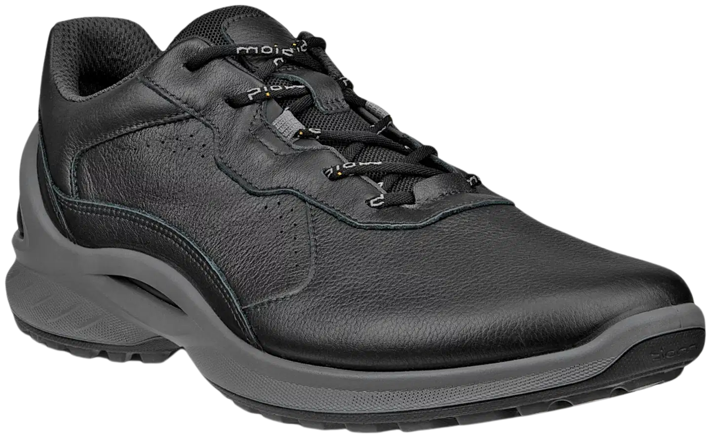 Ecco miesten vapaa-ajan jalkine Biom Energi Black - BLACK - 1